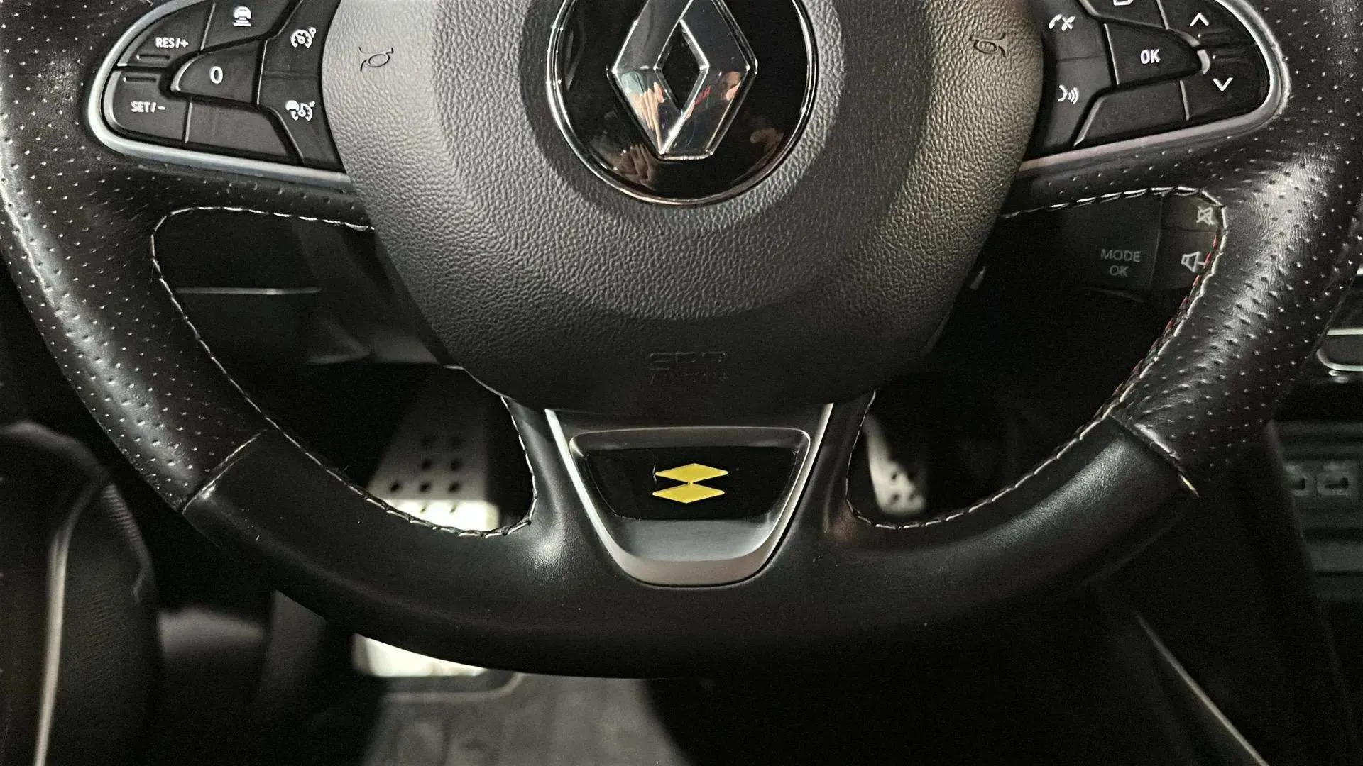 Renault Mégane R.s. TCe GPF - foto 15