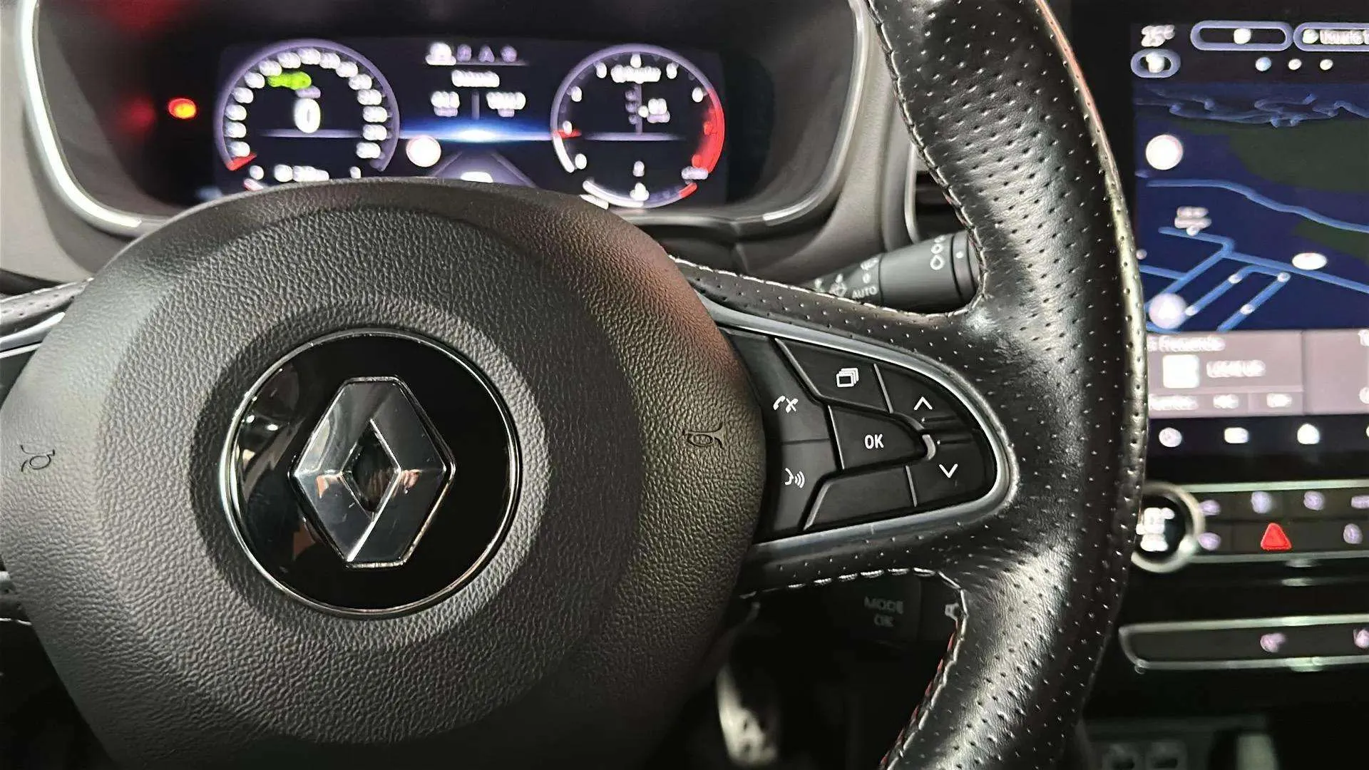 Renault Mégane R.s. TCe GPF - foto 14