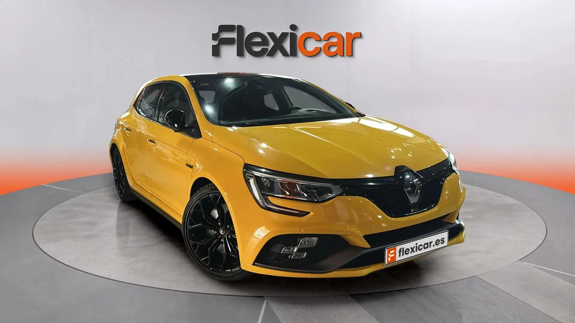 Renault Mégane R.s. TCe GPF