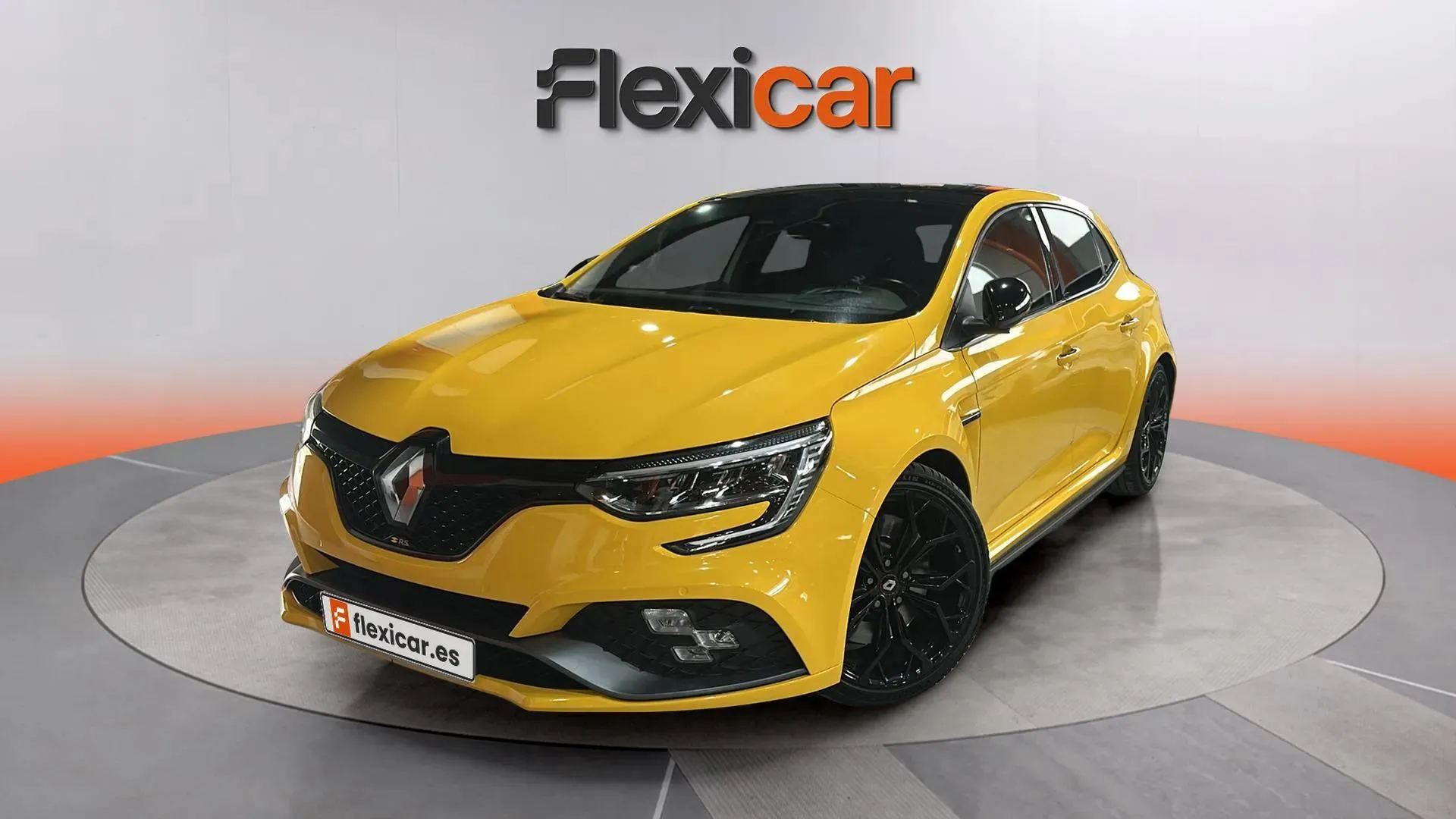 Renault Mégane R.s. TCe GPF - foto 3