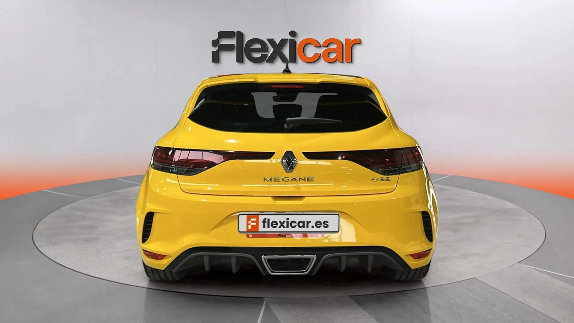 Renault Mégane R.s. TCe GPF - foto 6