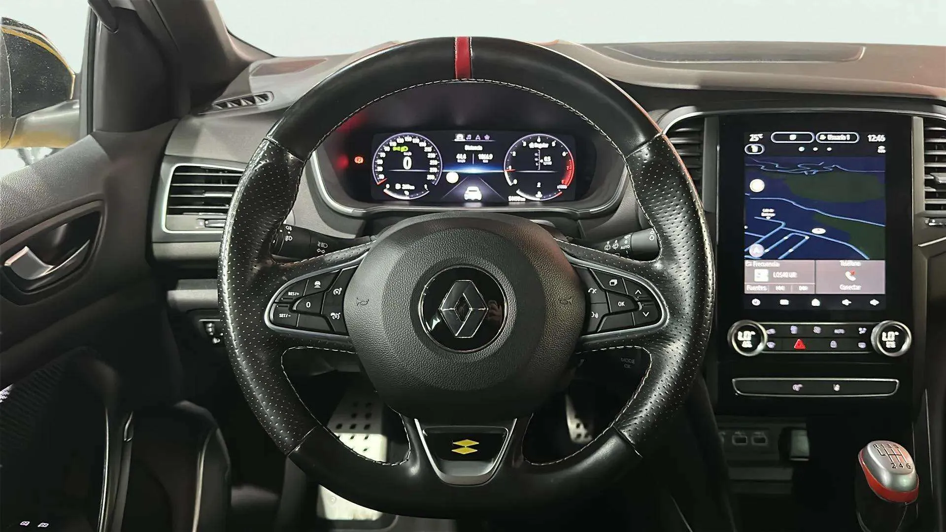 Renault Mégane R.s. TCe GPF - foto 12