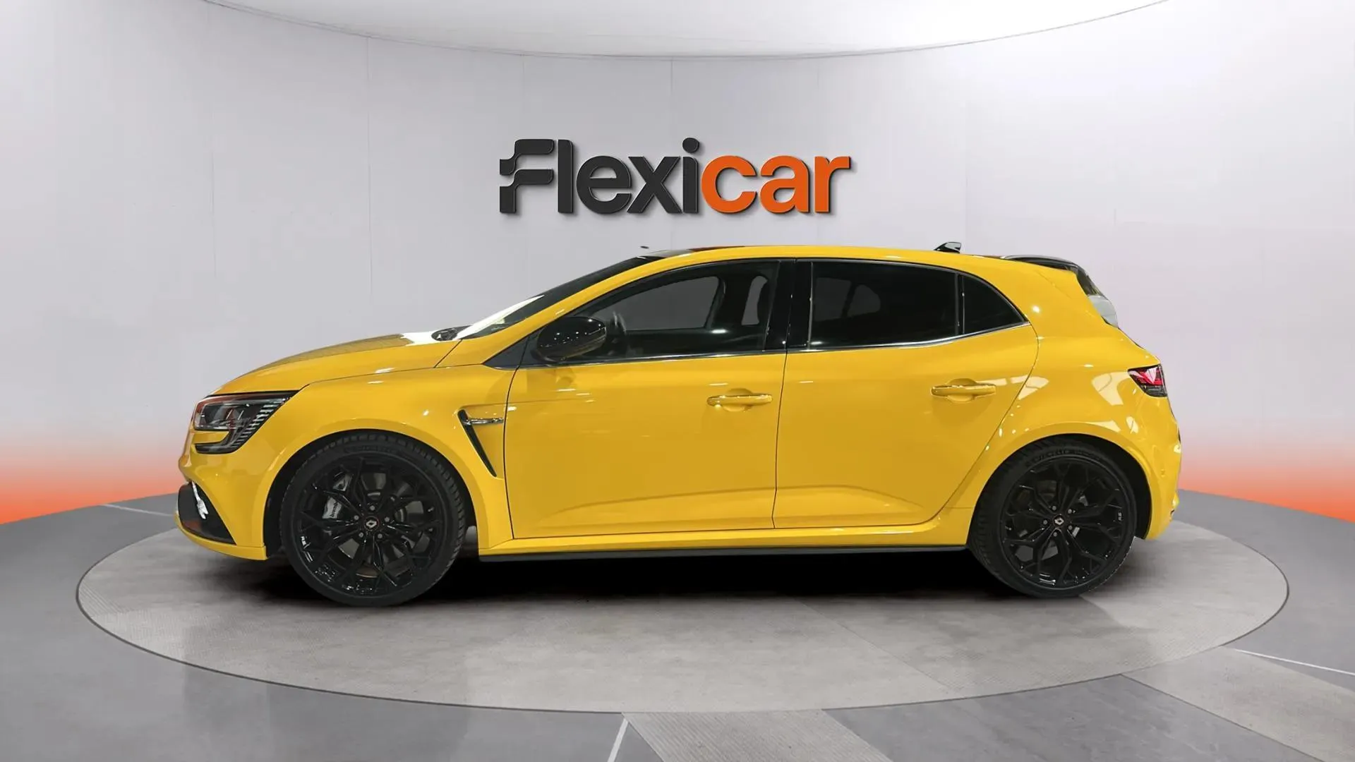 Renault Mégane R.s. TCe GPF - foto 4