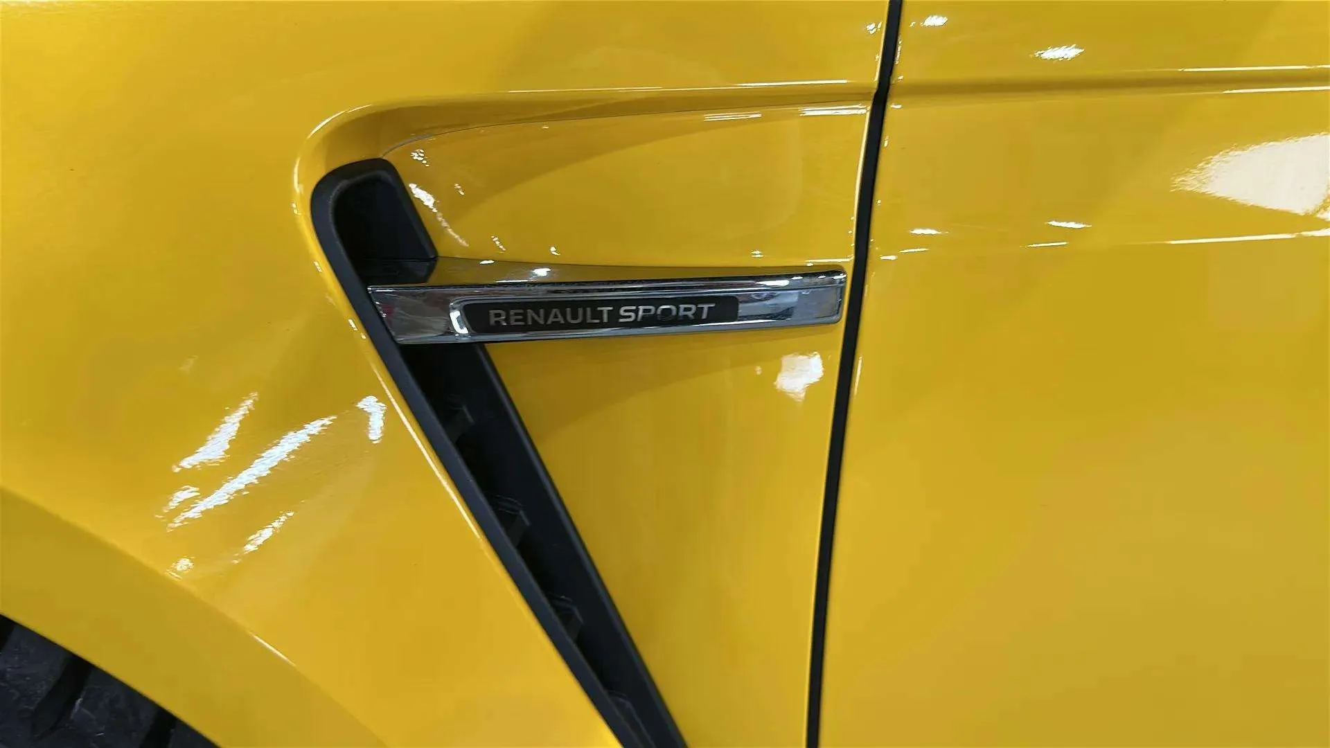Renault Mégane R.s. TCe GPF - foto 25
