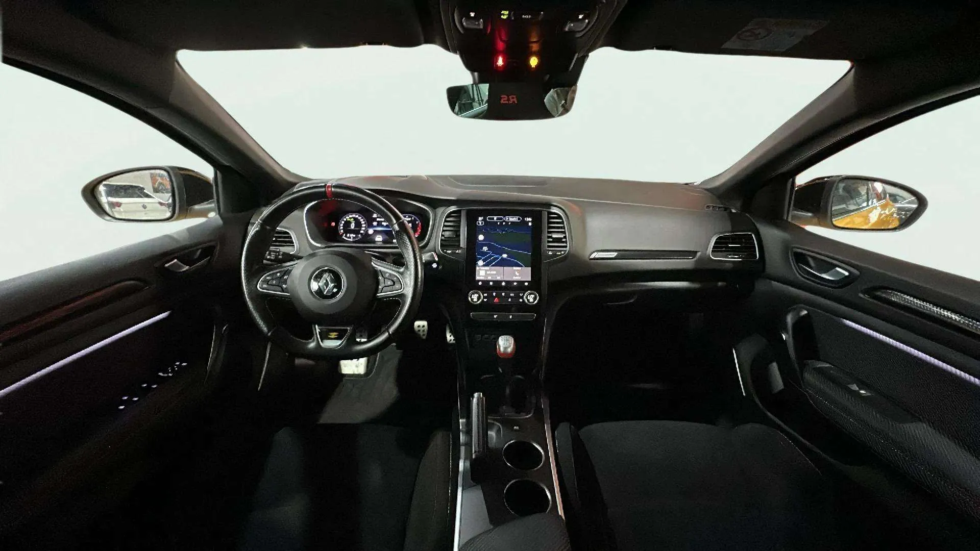 Renault Mégane R.s. TCe GPF - foto 9
