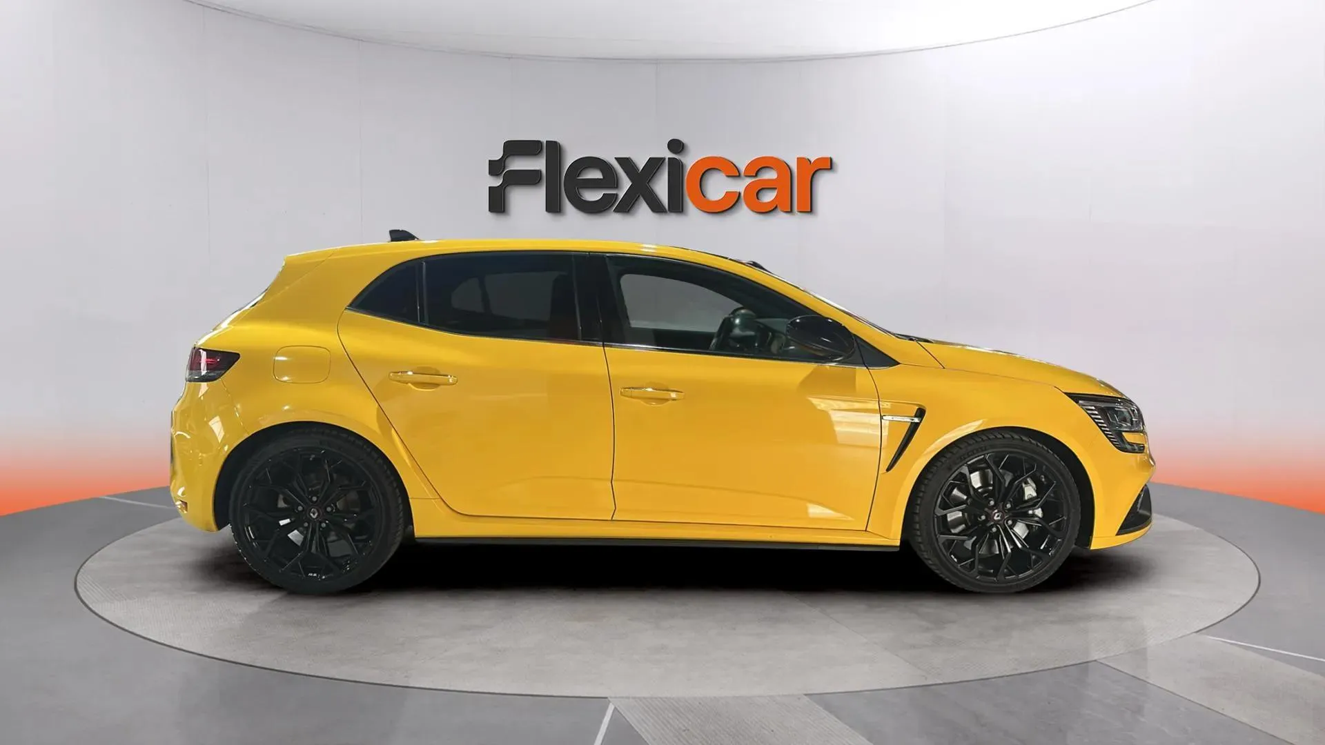 Renault Mégane R.s. TCe GPF - foto 8