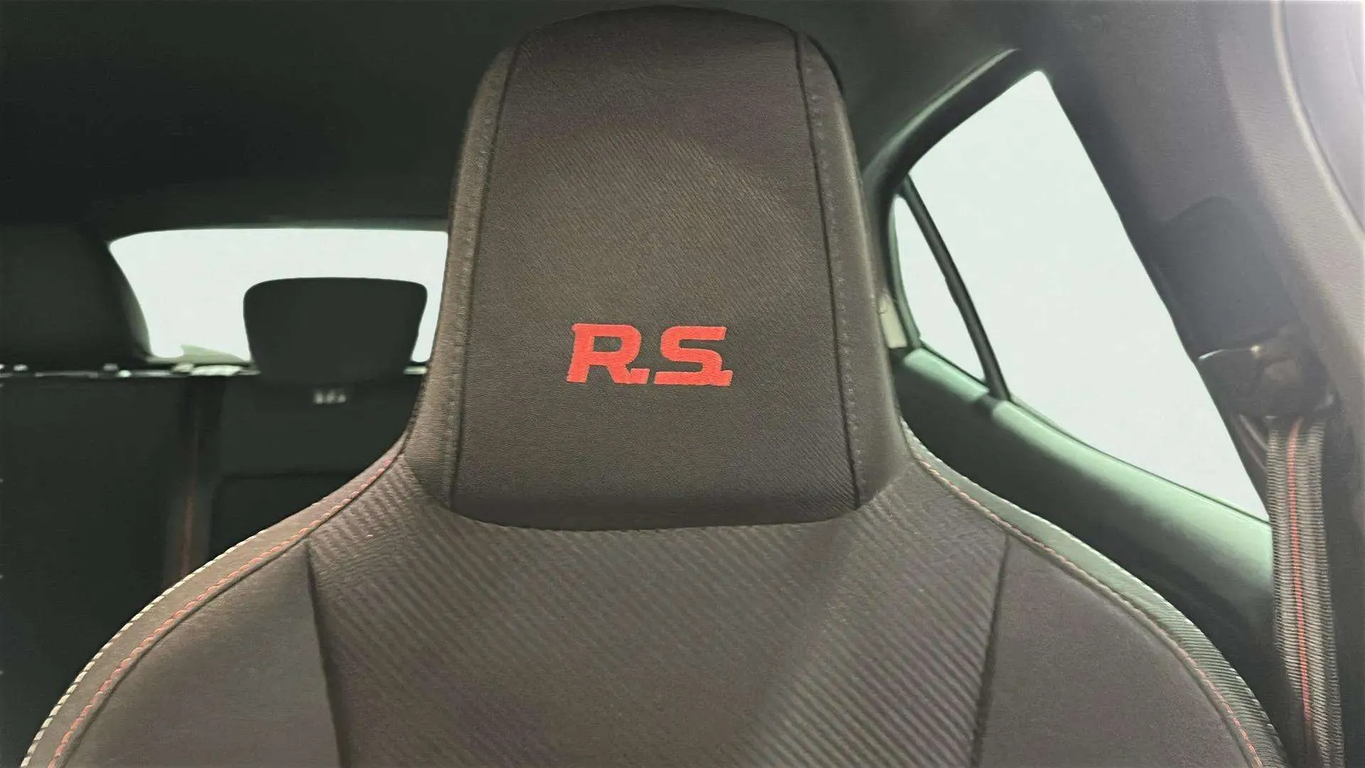 Renault Mégane R.s. TCe GPF - foto 21