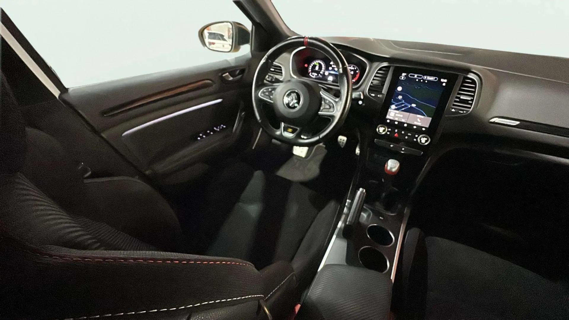 Renault Mégane R.s. TCe GPF - foto 18
