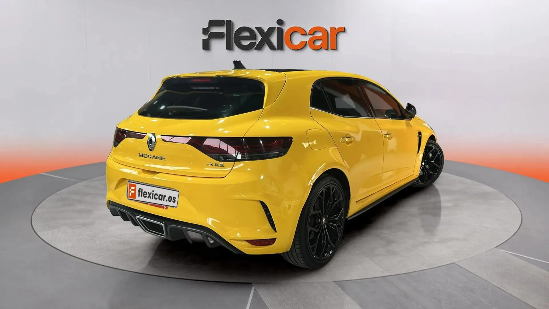Renault Mégane R.s. TCe GPF - foto 7
