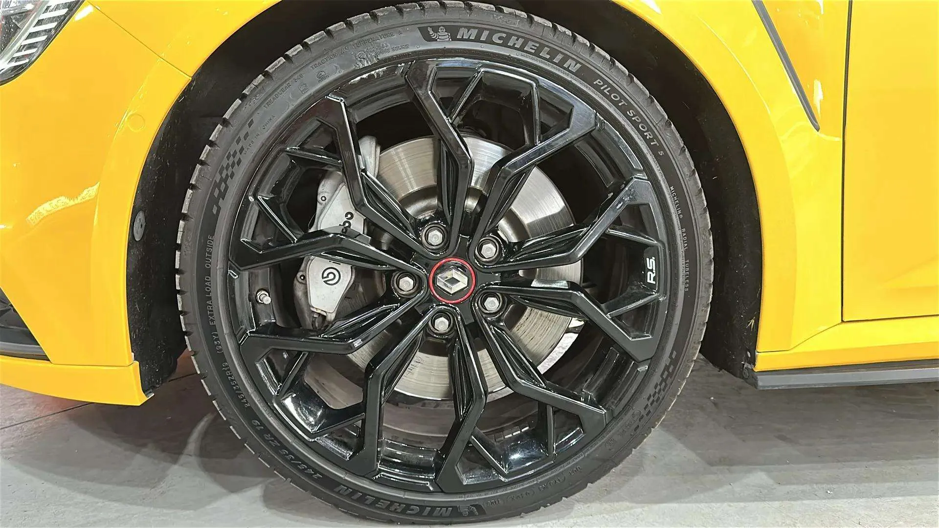 Renault Mégane R.s. TCe GPF - foto 28