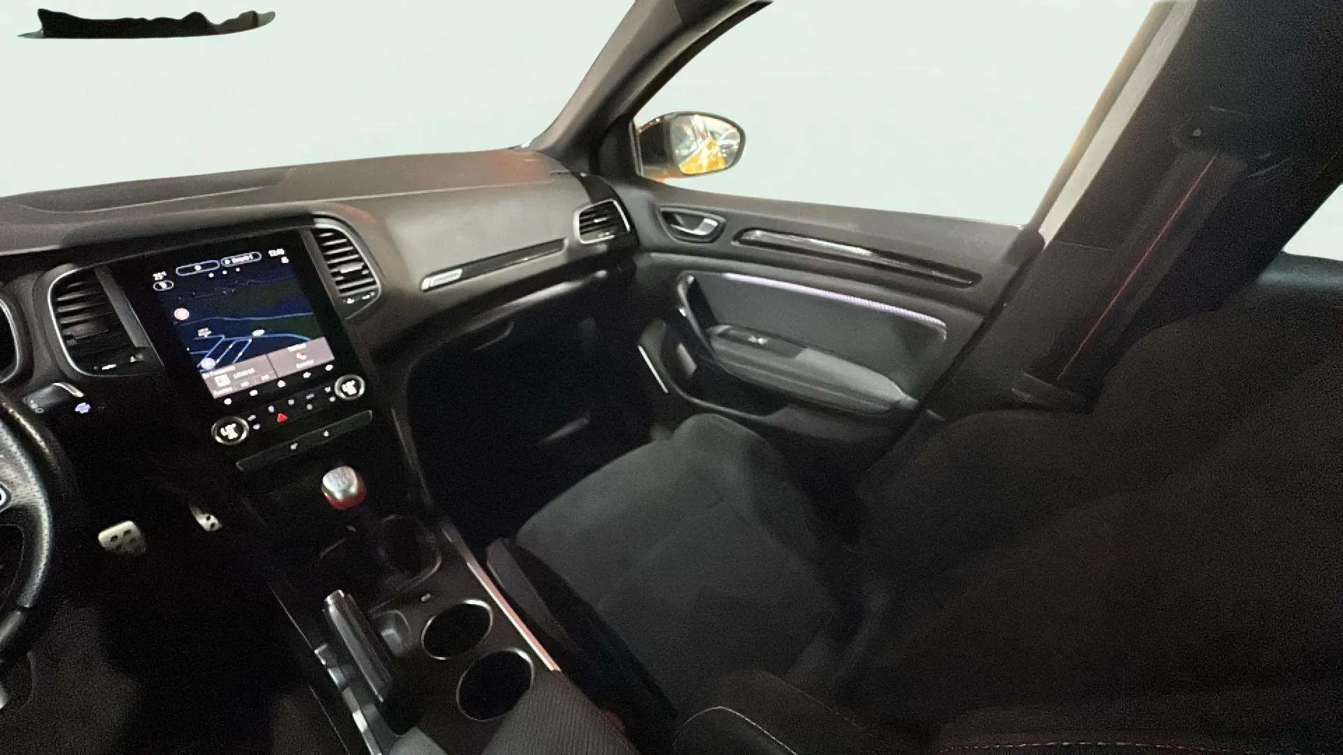 Renault Mégane R.s. TCe GPF - foto 20