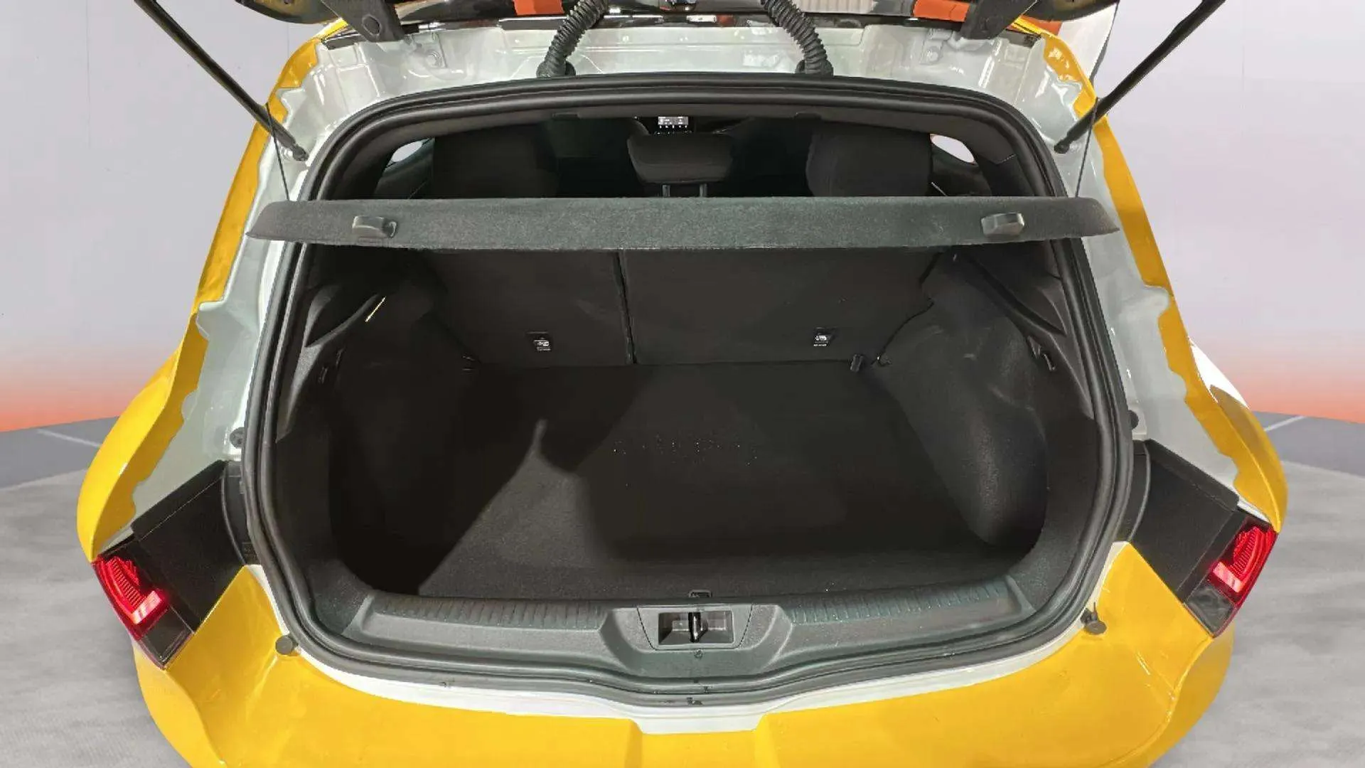 Renault Mégane R.s. TCe GPF - foto 24