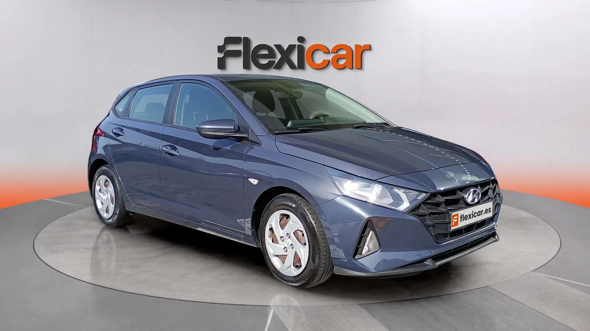 Hyundai i20 1.2 MPI Klass