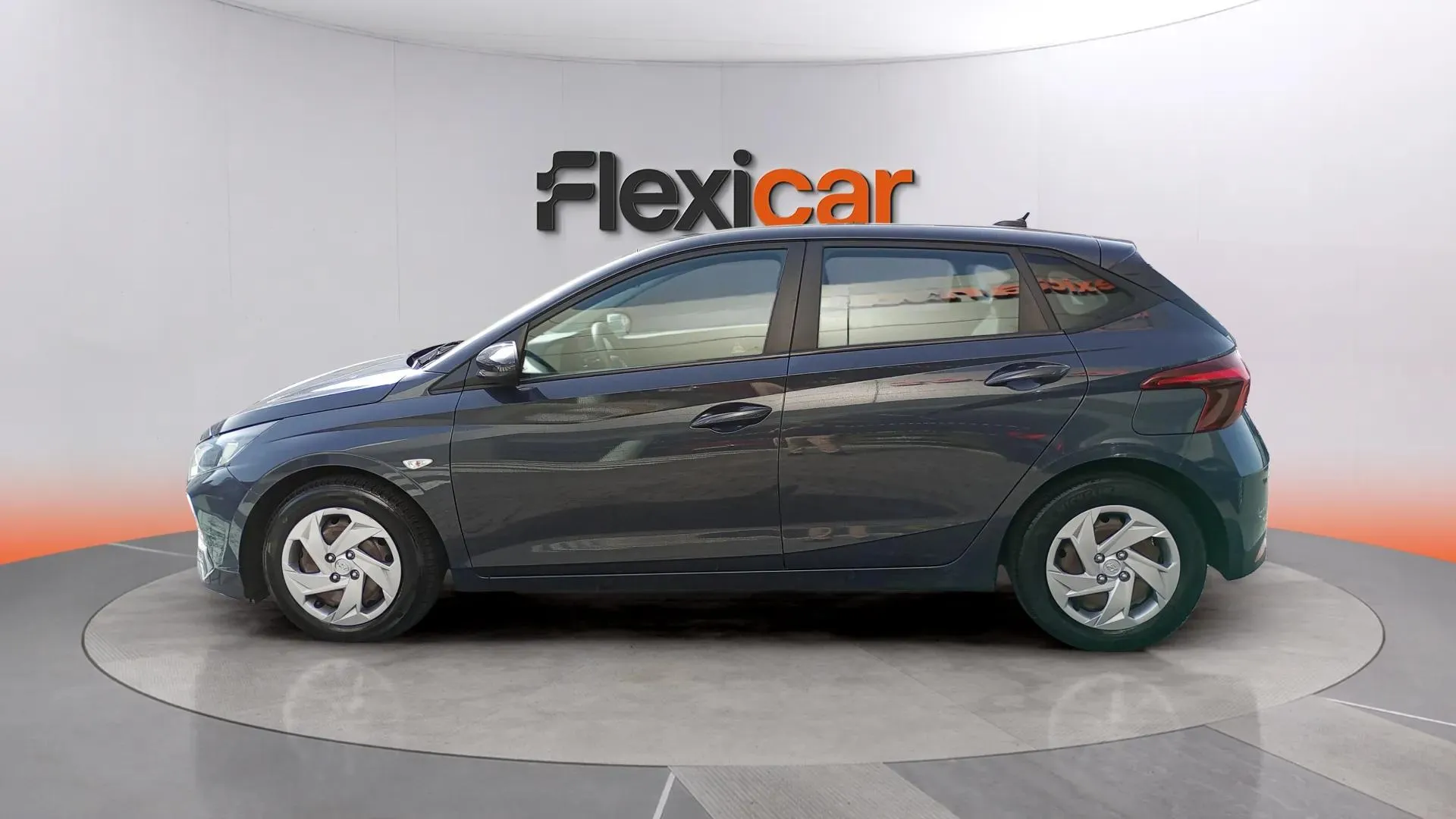 Hyundai i20 1.2 MPI Klass - foto 4