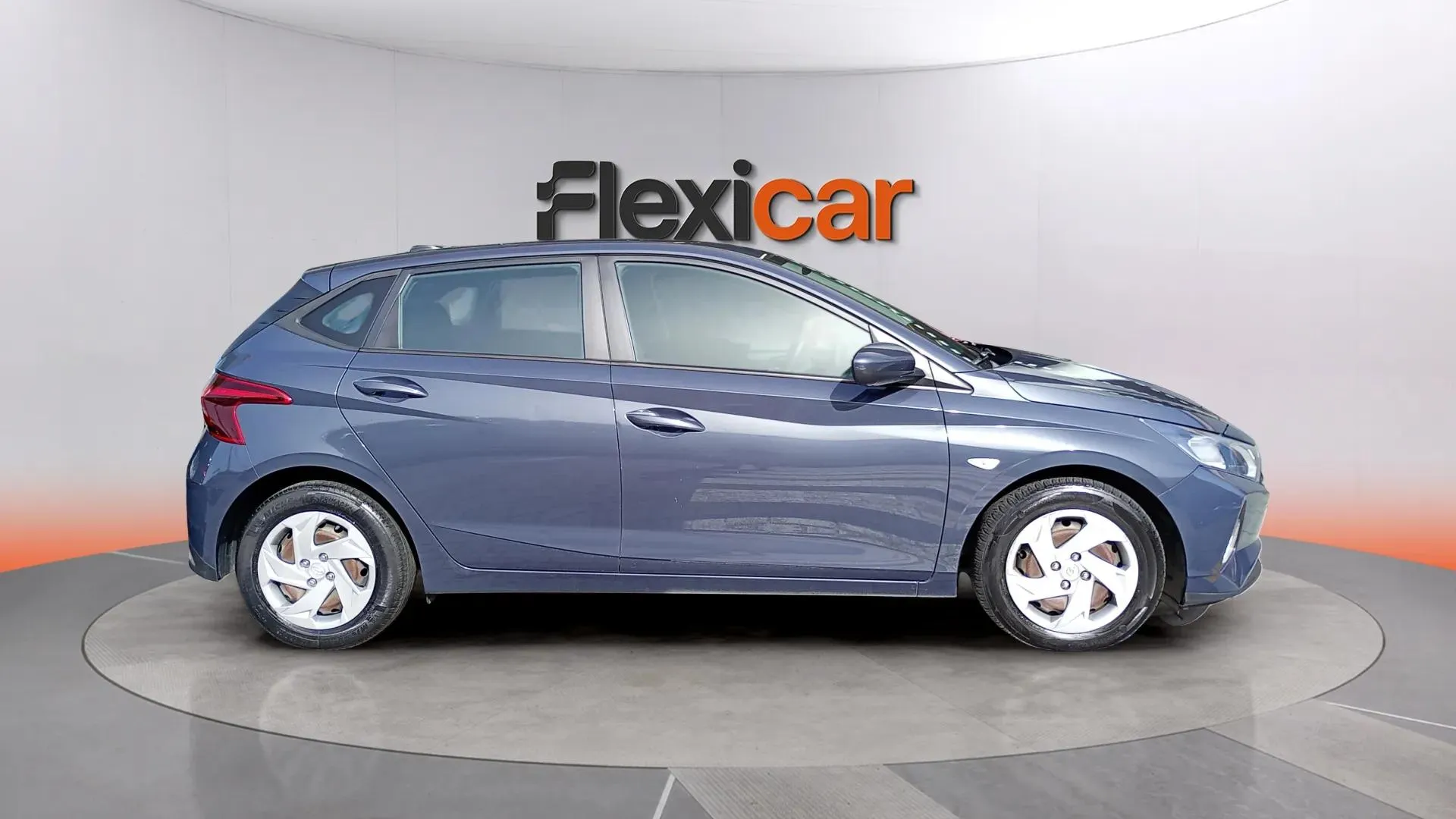 Hyundai i20 1.2 MPI Klass - foto 3