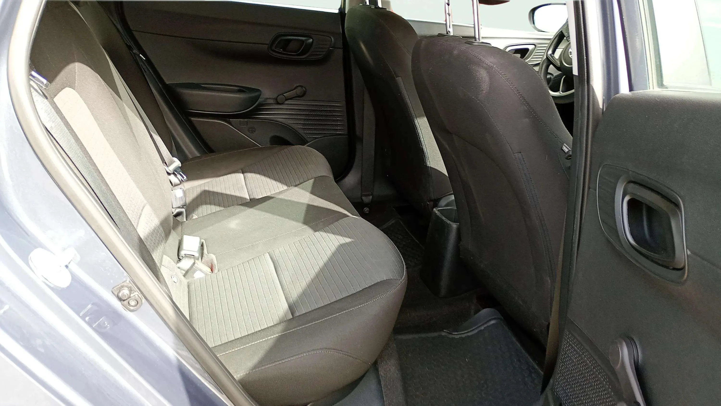 Hyundai i20 1.2 MPI Klass - foto 12