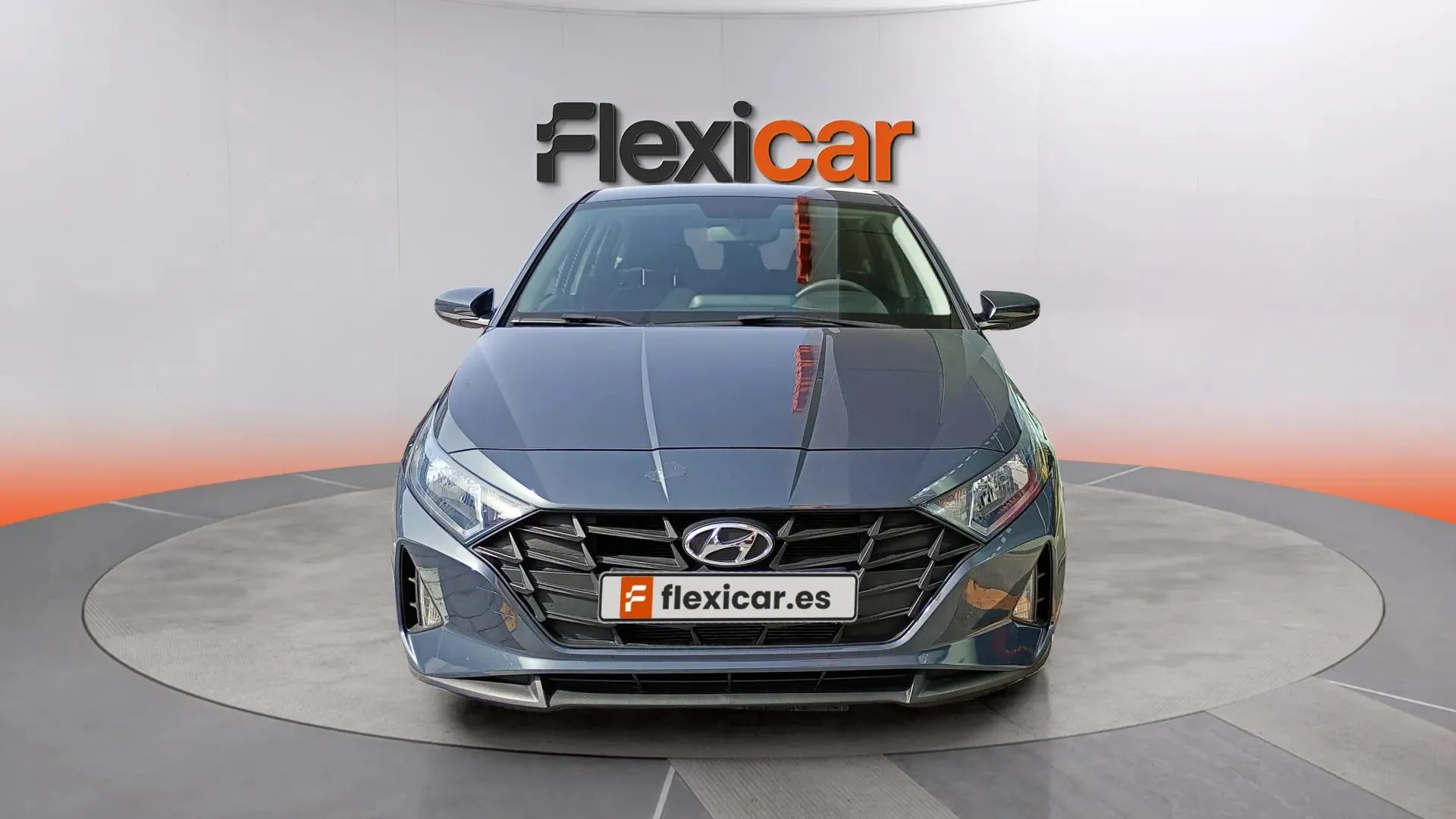 Hyundai i20 1.2 MPI Klass - foto 2