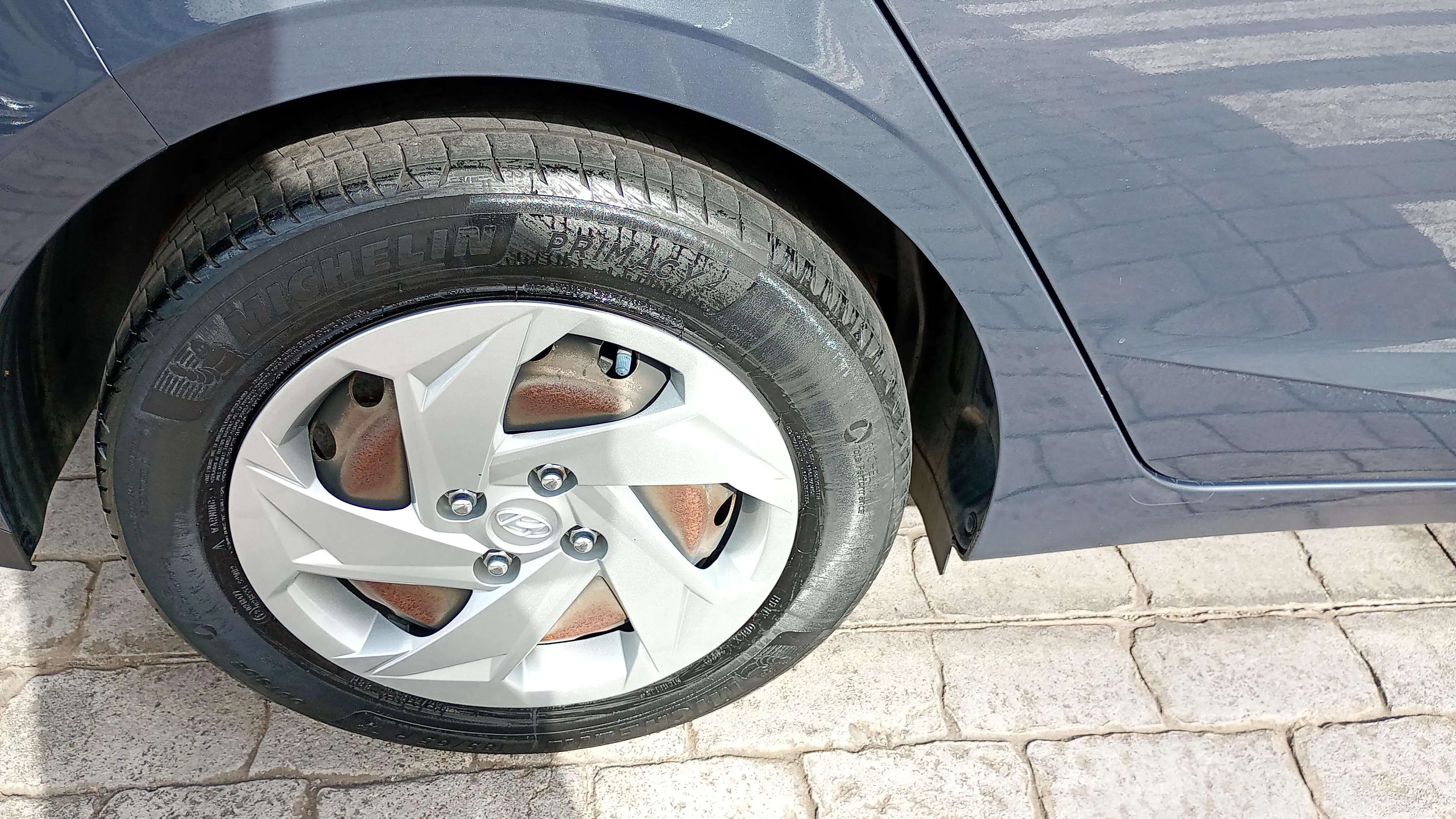 Hyundai i20 1.2 MPI Klass - foto 18