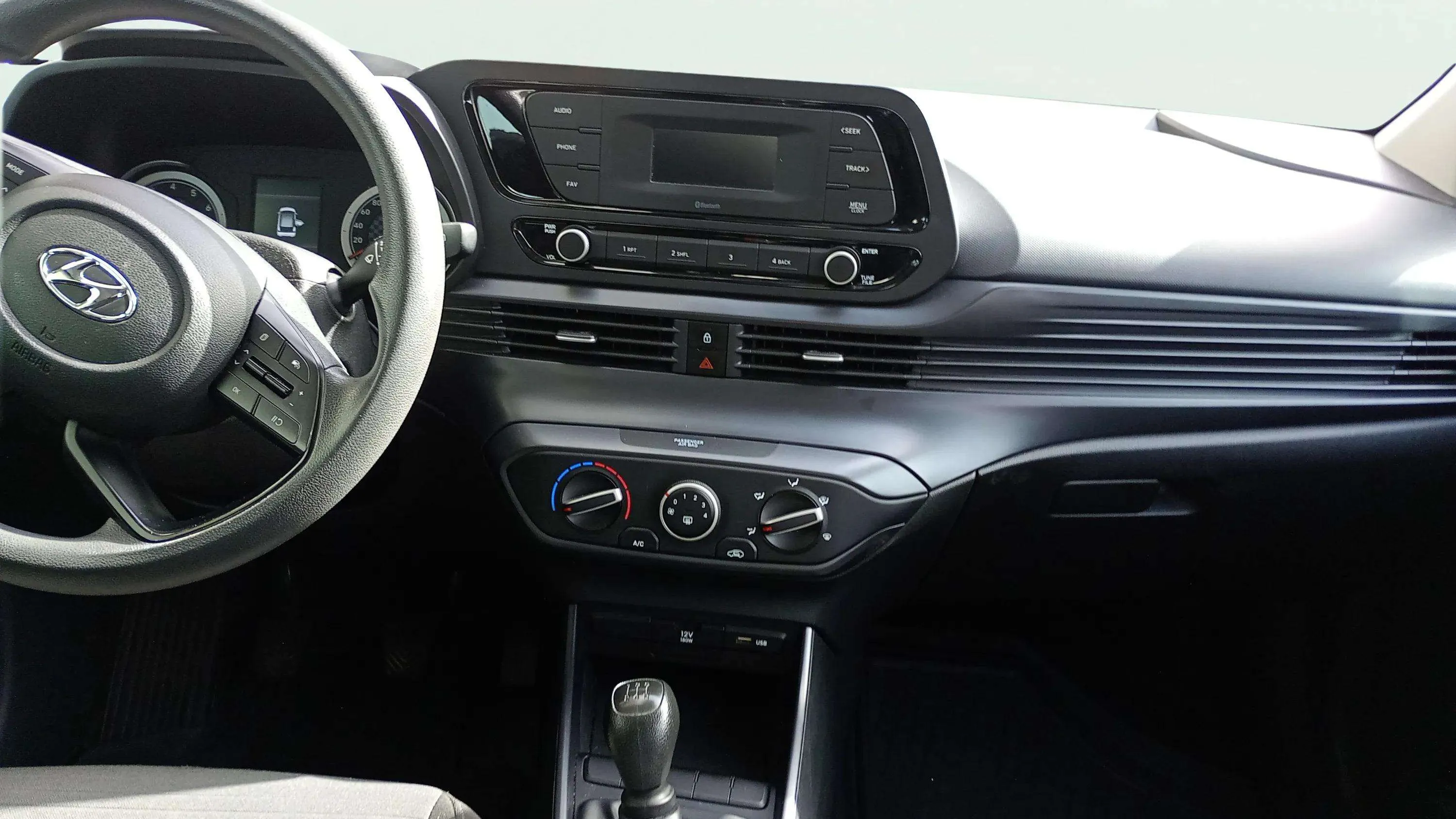 Hyundai i20 1.2 MPI Klass - foto 9