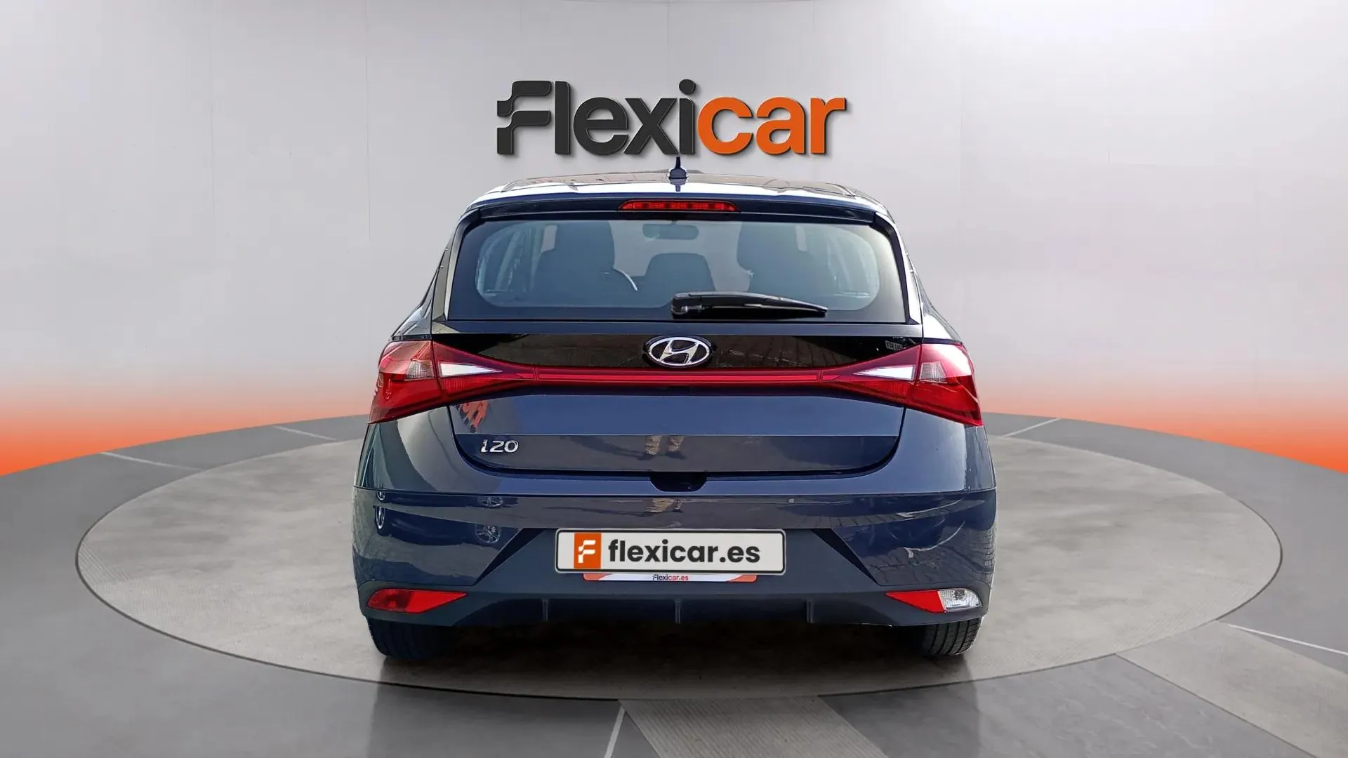 Hyundai i20 1.2 MPI Klass - foto 5
