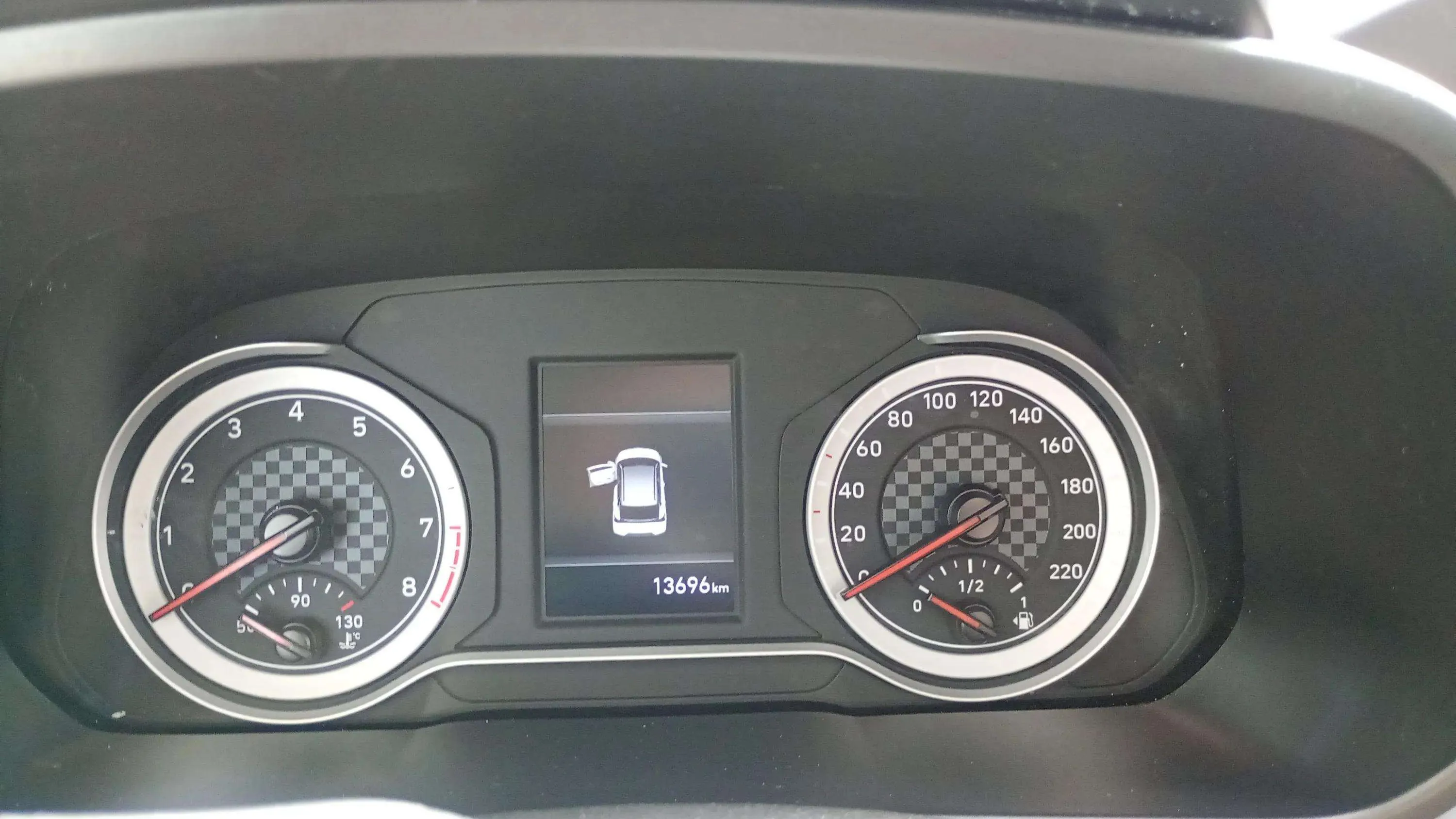 Hyundai i20 1.2 MPI Klass - foto 7