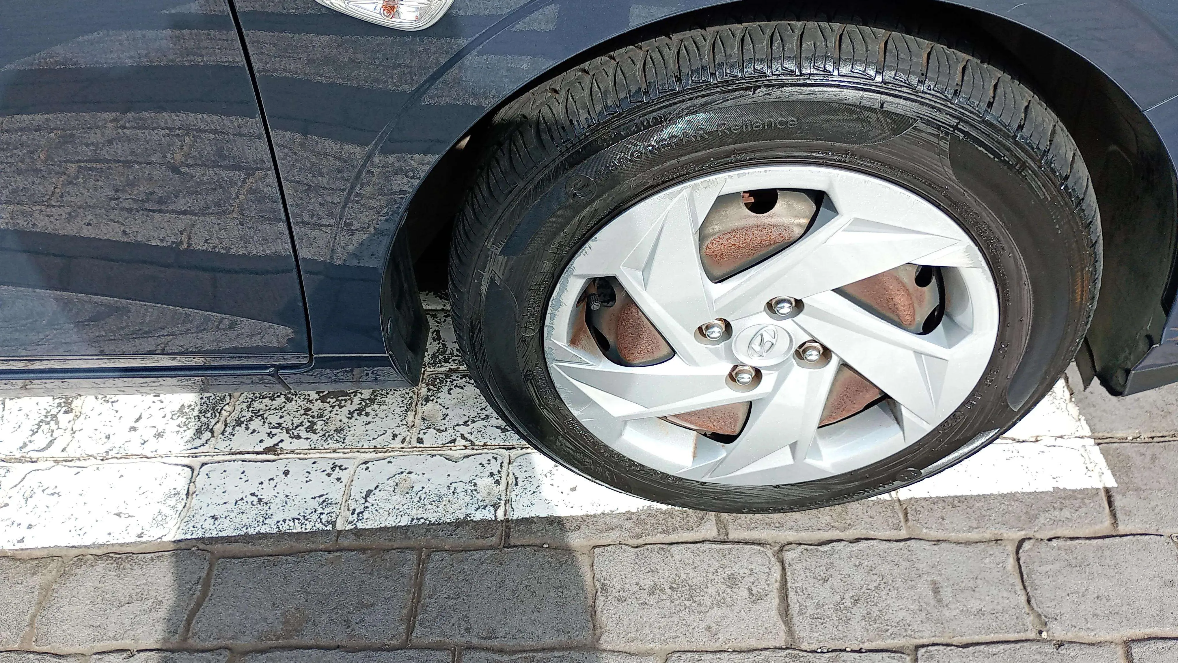 Hyundai i20 1.2 MPI Klass - foto 17