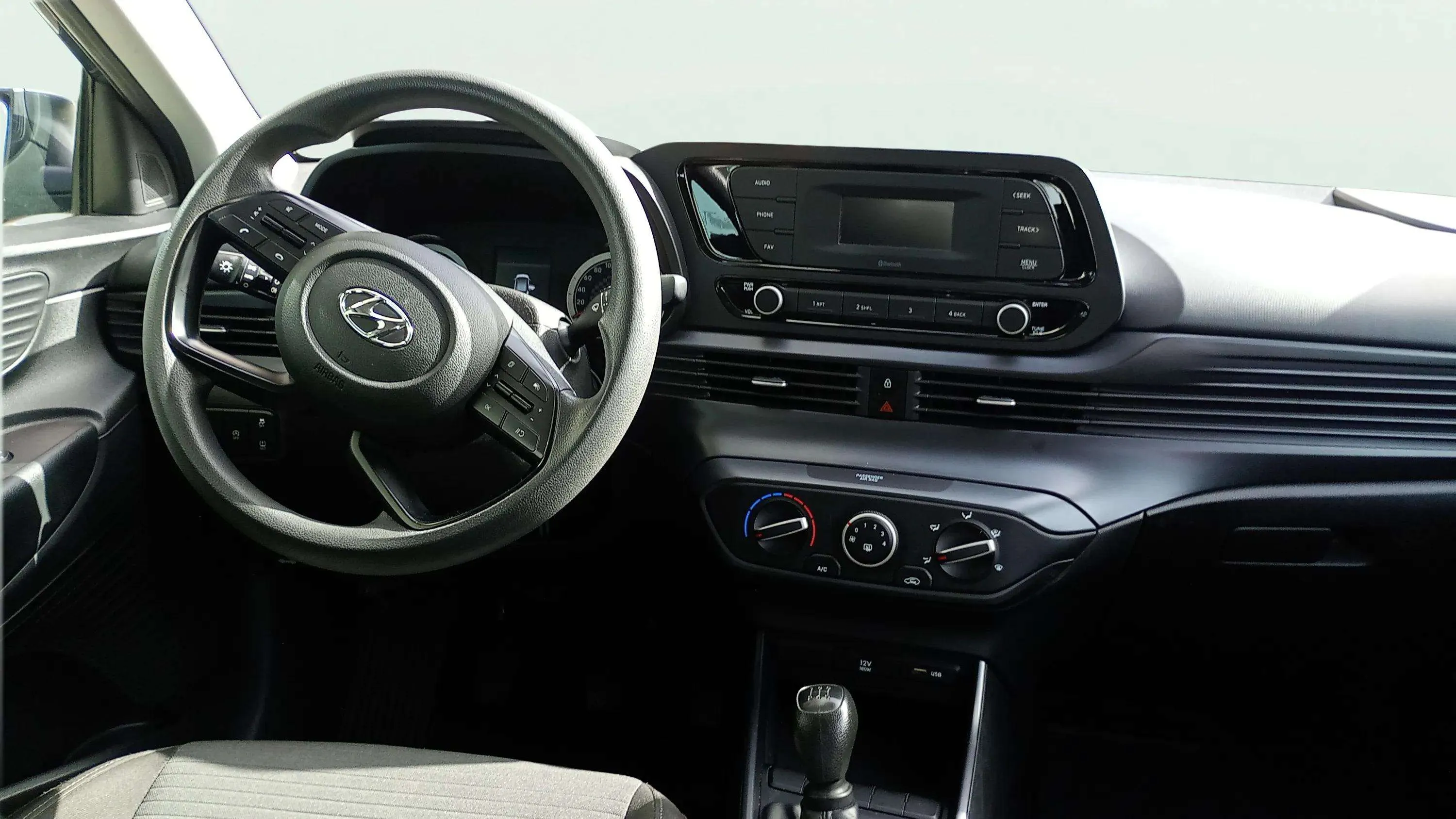 Hyundai i20 1.2 MPI Klass - foto 8