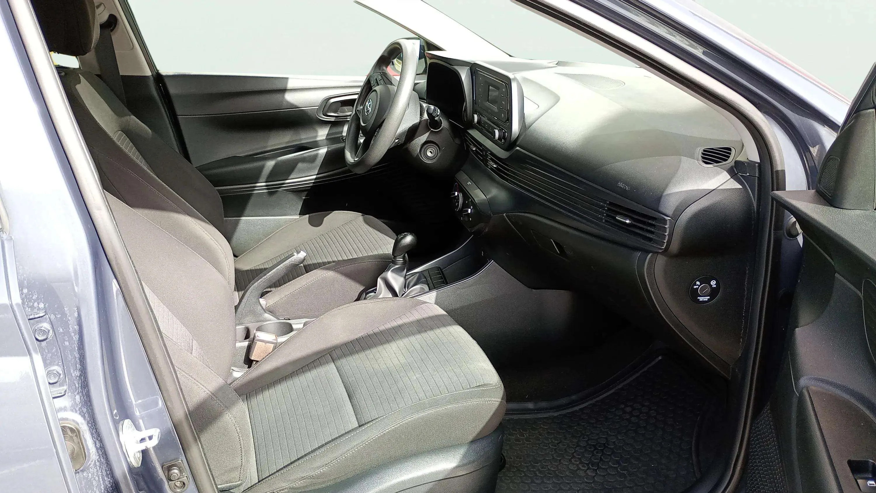 Hyundai i20 1.2 MPI Klass - foto 11