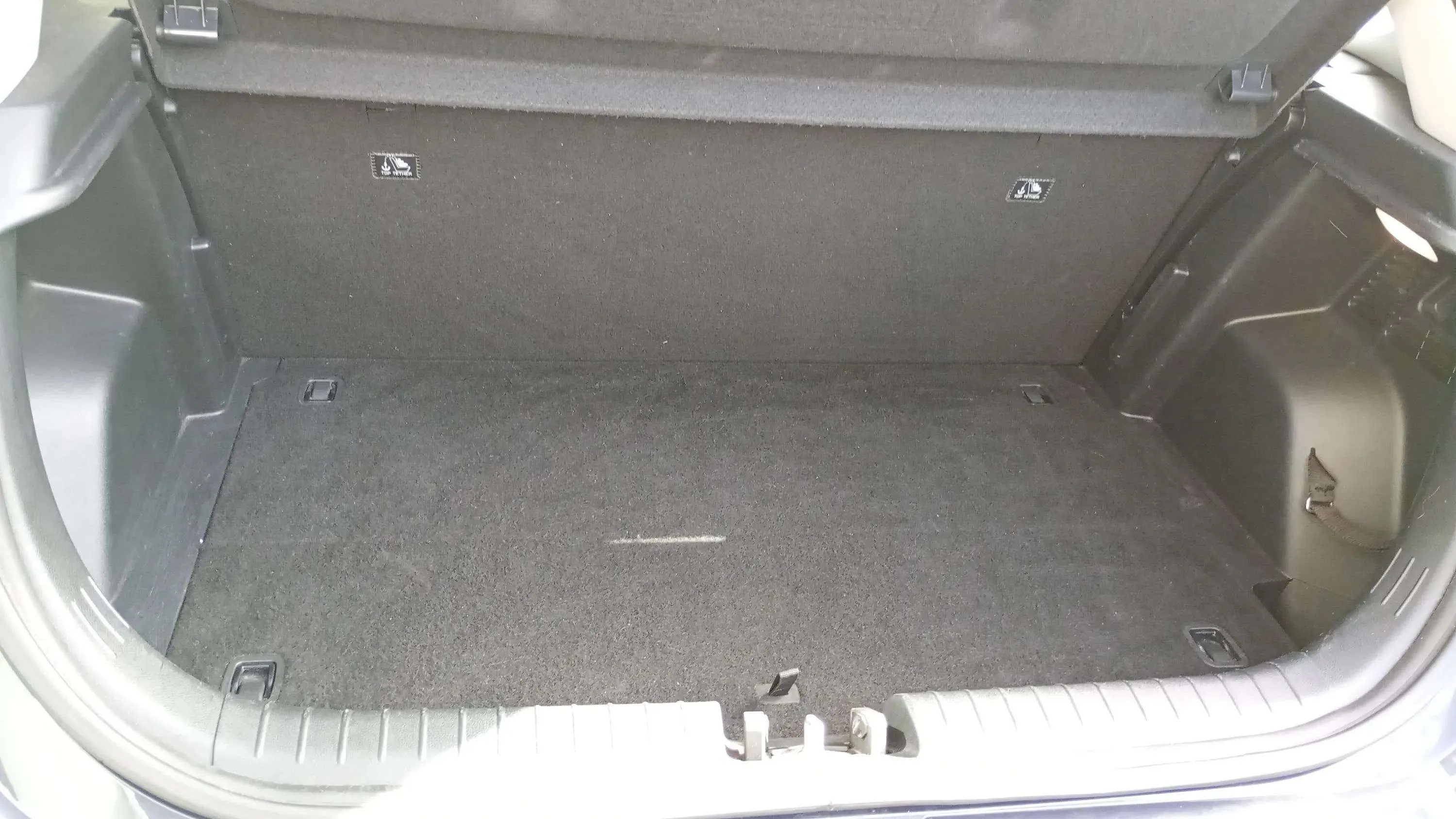 Hyundai i20 1.2 MPI Klass - foto 6