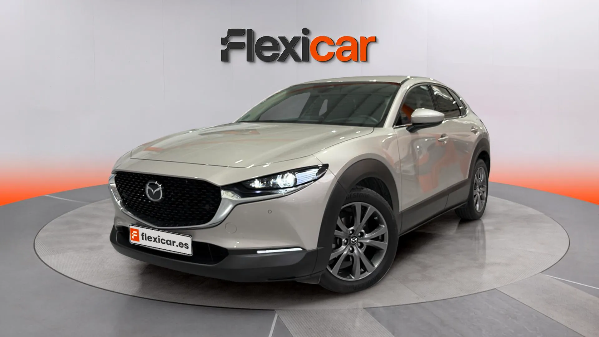 Mazda CX-30 e-SKY G MHEV Excl-line Plus - foto 3