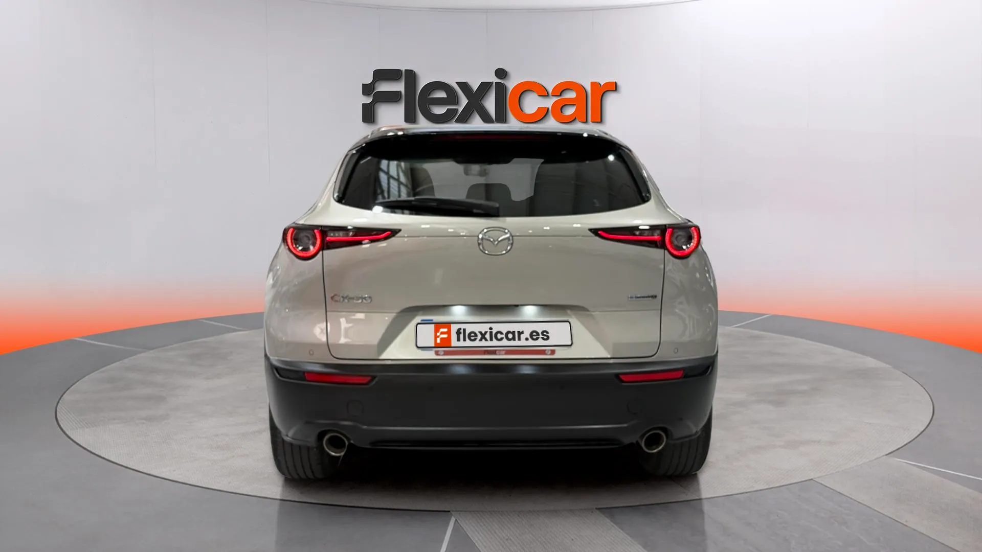 Mazda CX-30 e-SKY G MHEV Excl-line Plus - foto 6