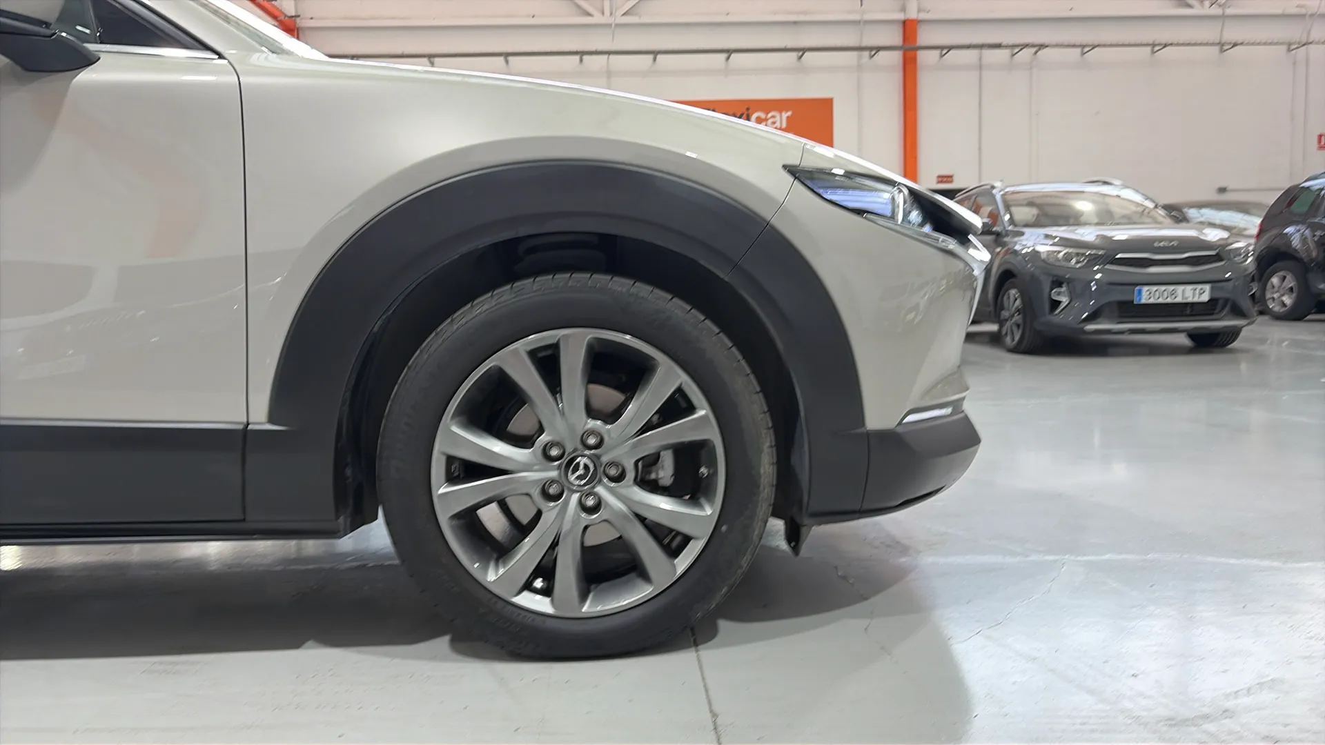 Mazda CX-30 e-SKY G MHEV Excl-line Plus - foto 21