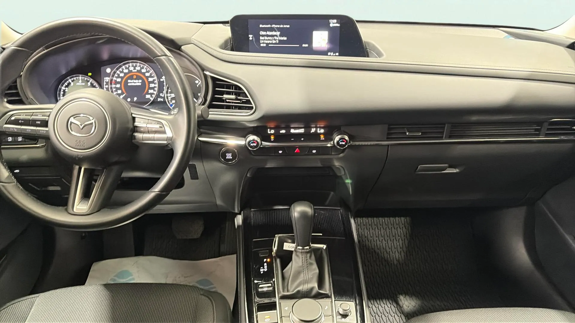 Mazda CX-30 e-SKY G MHEV Excl-line Plus - foto 9