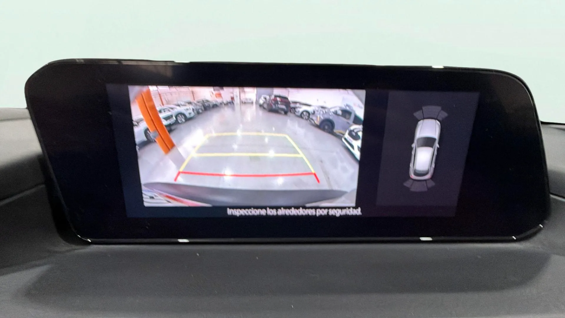 Mazda CX-30 e-SKY G MHEV Excl-line Plus - foto 18