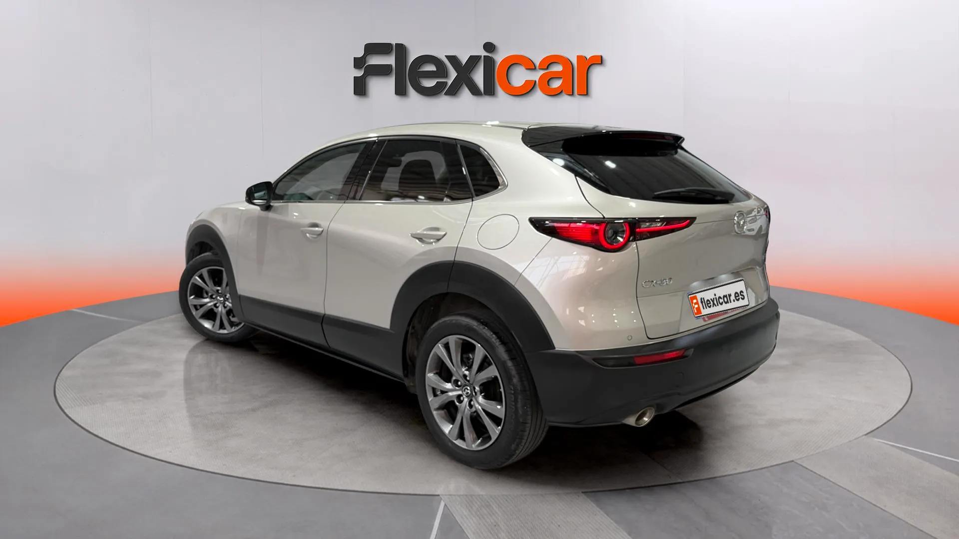 Mazda CX-30 e-SKY G MHEV Excl-line Plus - foto 5