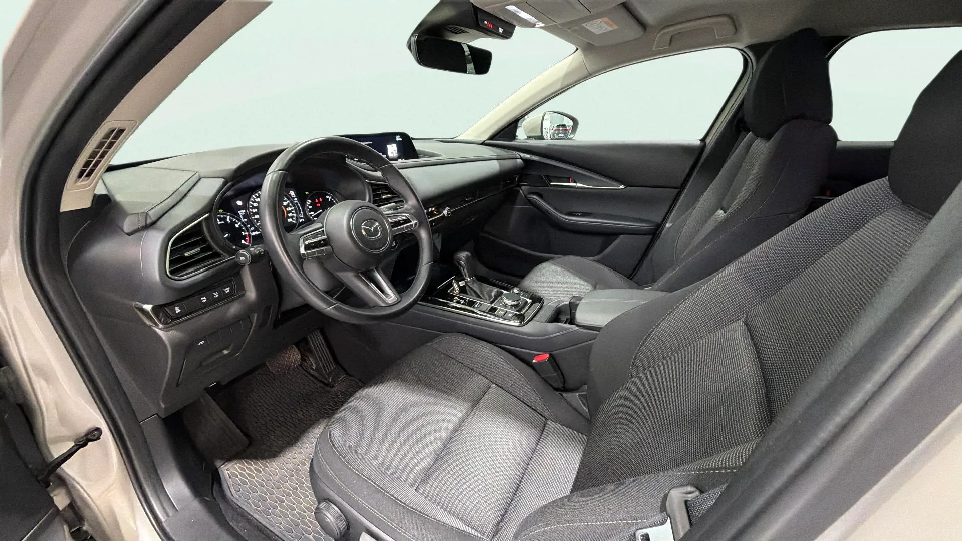Mazda CX-30 e-SKY G MHEV Excl-line Plus - foto 14