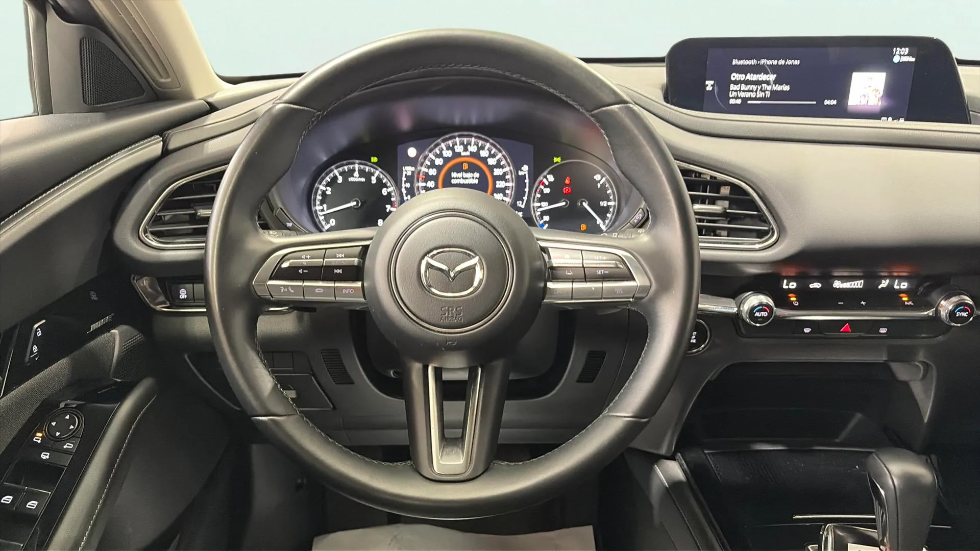 Mazda CX-30 e-SKY G MHEV Excl-line Plus - foto 12