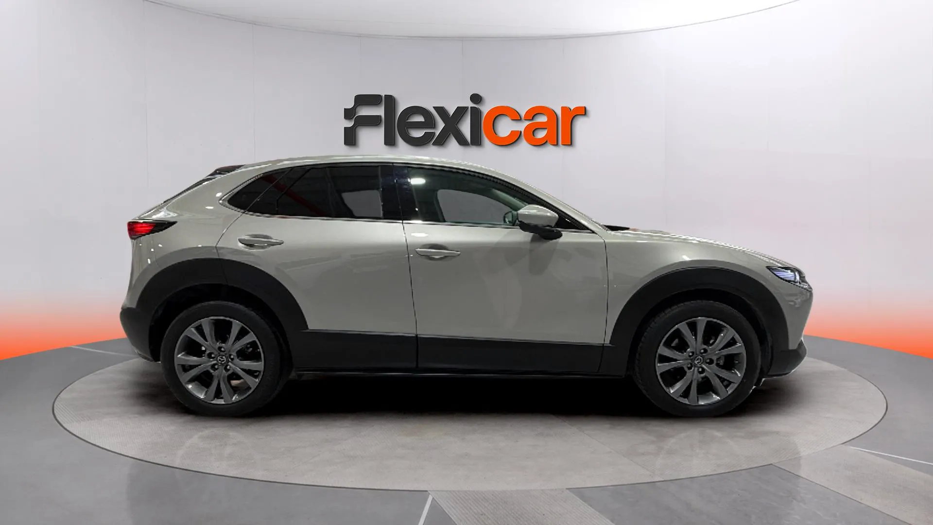 Mazda CX-30 e-SKY G MHEV Excl-line Plus - foto 8