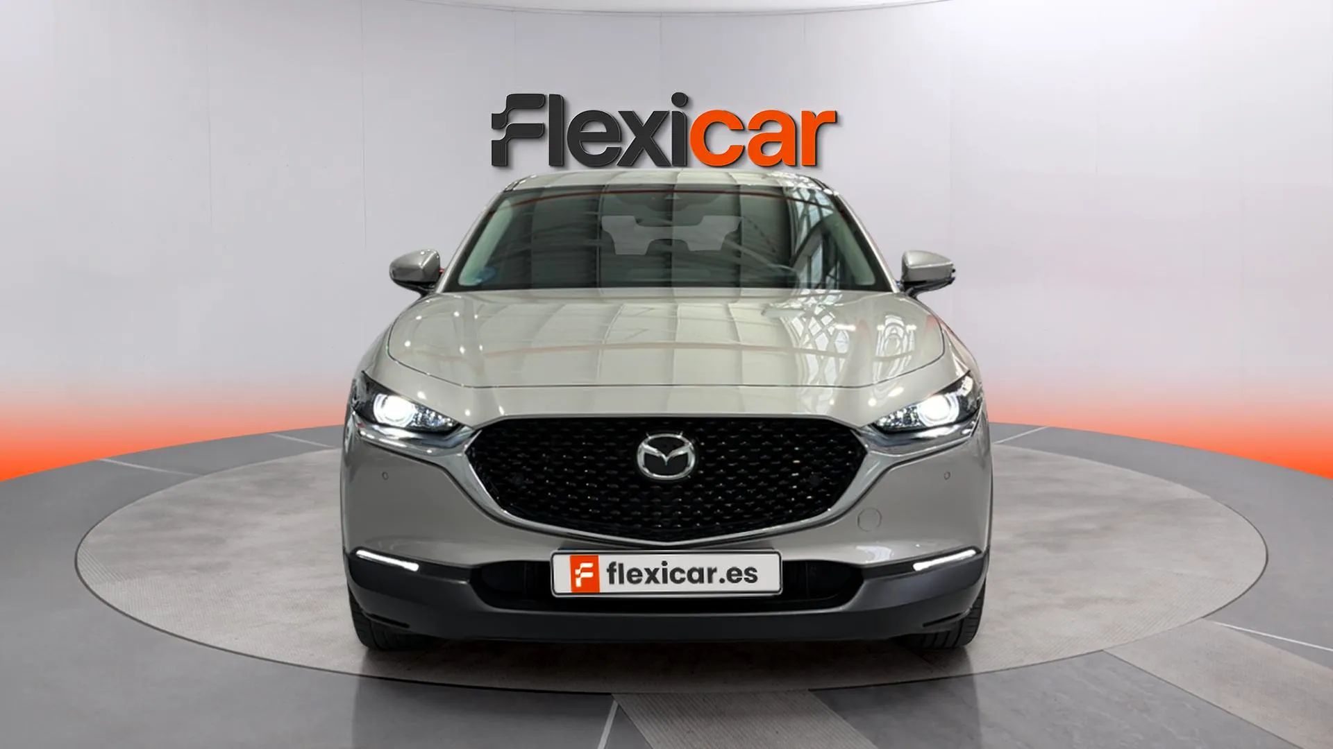 Mazda CX-30 e-SKY G MHEV Excl-line Plus - foto 2