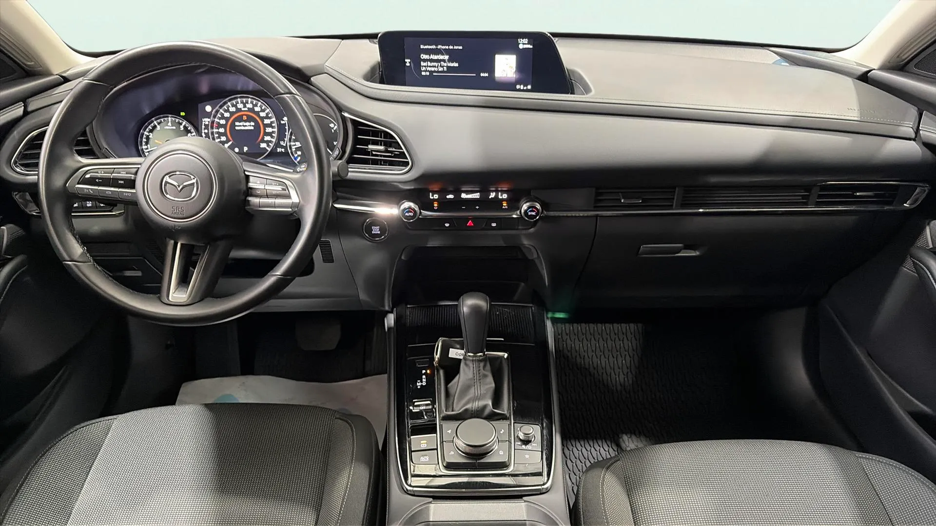 Mazda CX-30 e-SKY G MHEV Excl-line Plus - foto 10
