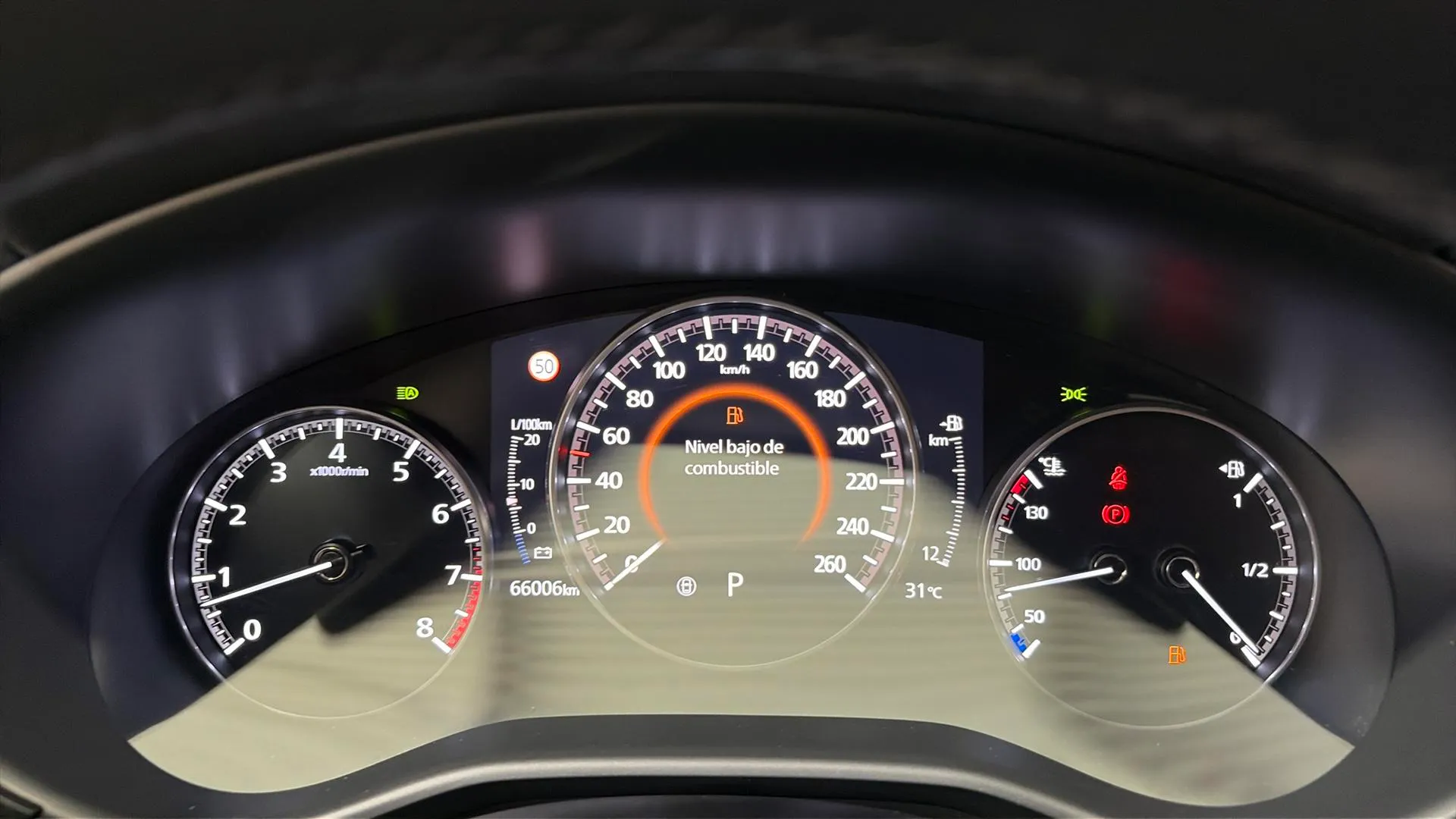 Mazda CX-30 e-SKY G MHEV Excl-line Plus - foto 13