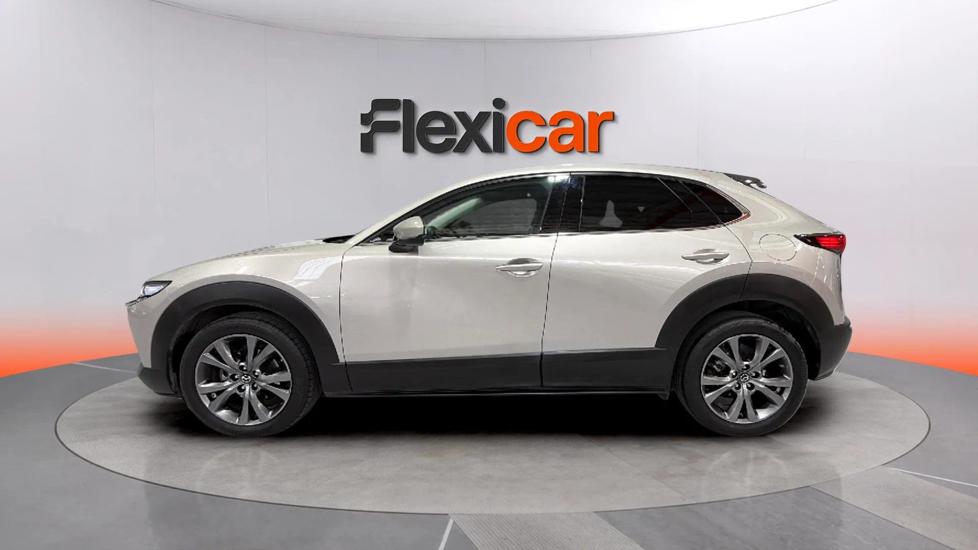 Mazda CX-30 e-SKY G MHEV Excl-line Plus - foto 4