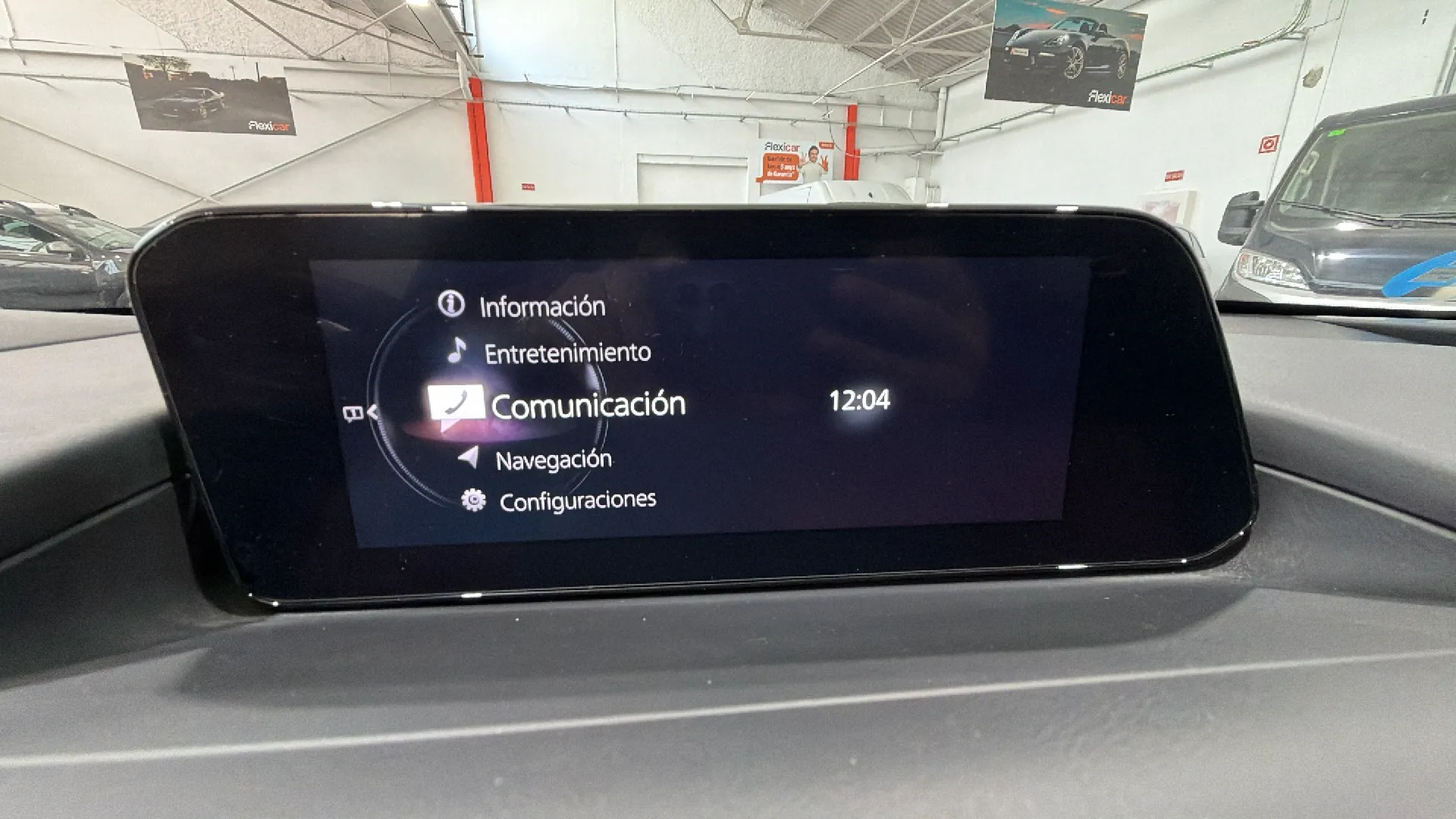 Mazda CX-30 e-SKY G MHEV Excl-line Plus - foto 25