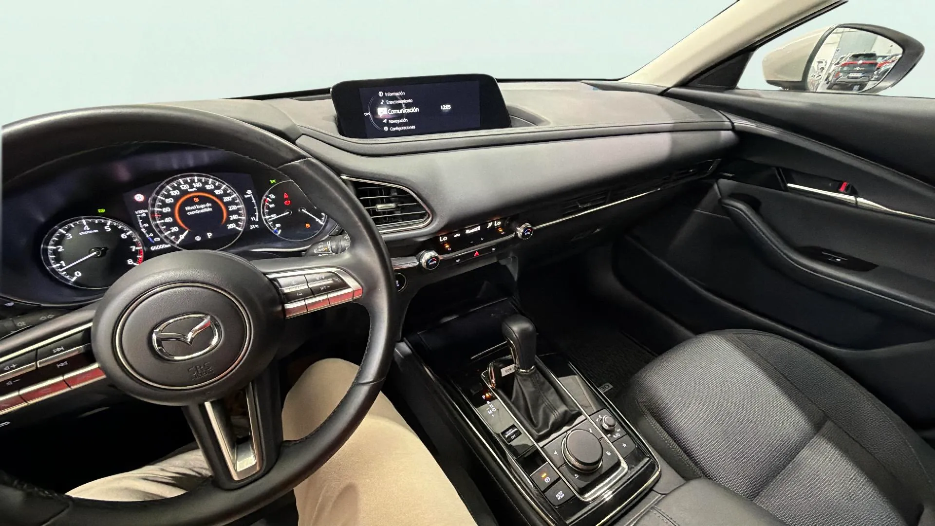 Mazda CX-30 e-SKY G MHEV Excl-line Plus - foto 29