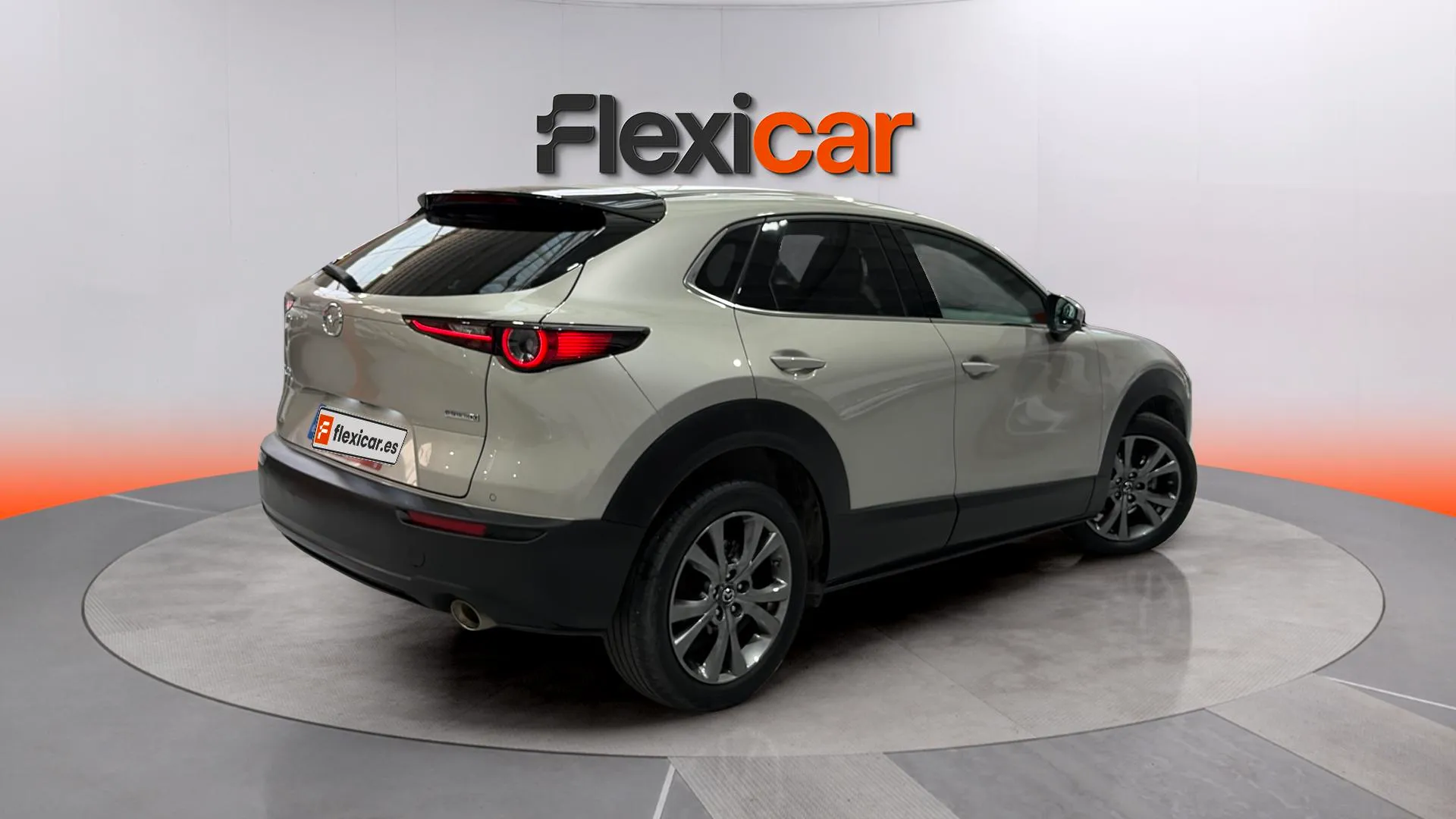 Mazda CX-30 e-SKY G MHEV Excl-line Plus - foto 7