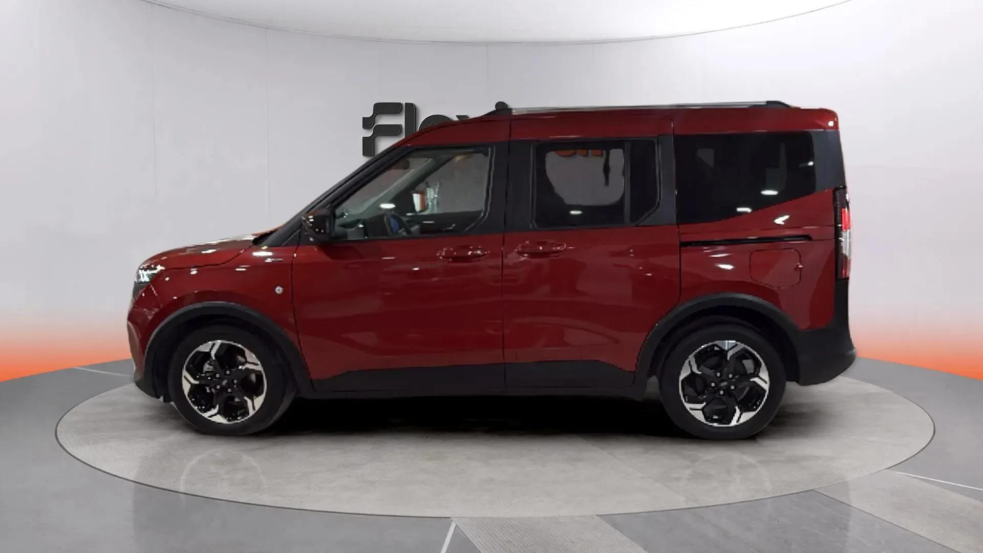 Ford Tourneo Courier 1.0 EcoBoost Active - foto 7