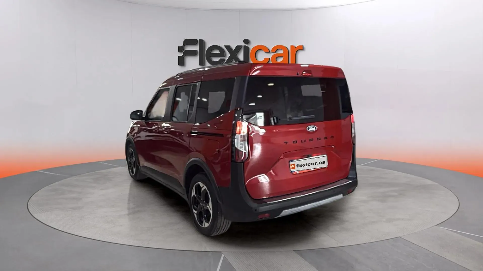 Ford Tourneo Courier 1.0 EcoBoost Active - foto 3