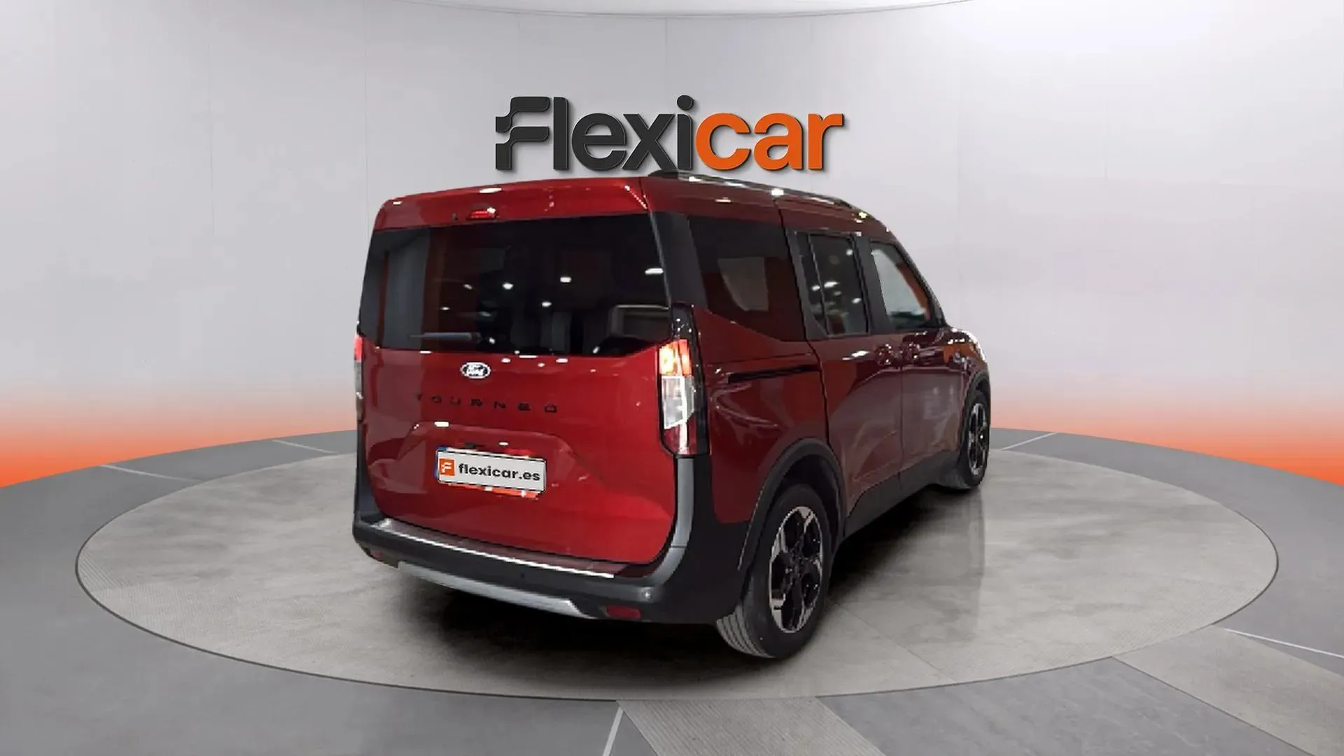 Ford Tourneo Courier 1.0 EcoBoost Active - foto 5