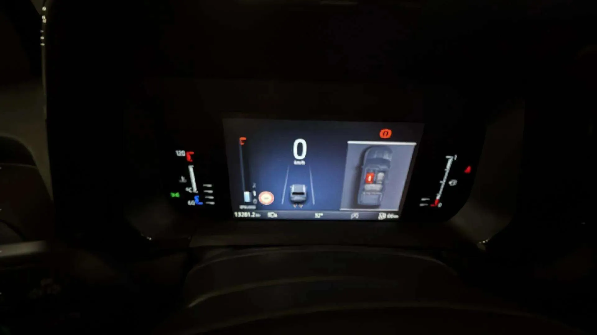 Ford Tourneo Courier 1.0 EcoBoost Active - foto 11