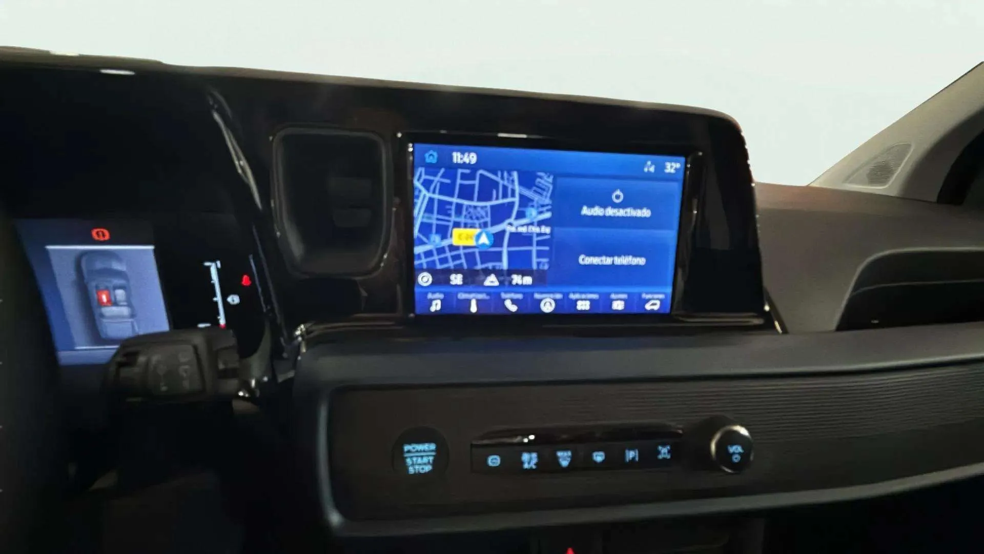 Ford Tourneo Courier 1.0 EcoBoost Active - foto 18
